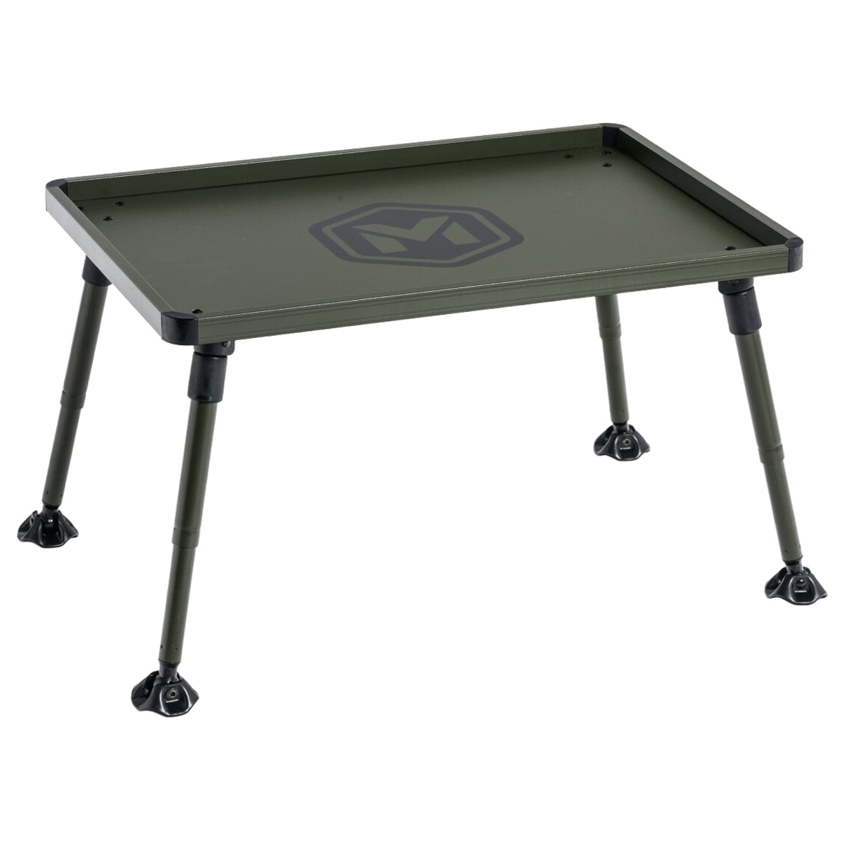 Stół składany Mivardi Bivvy Table Professional XL - Olive