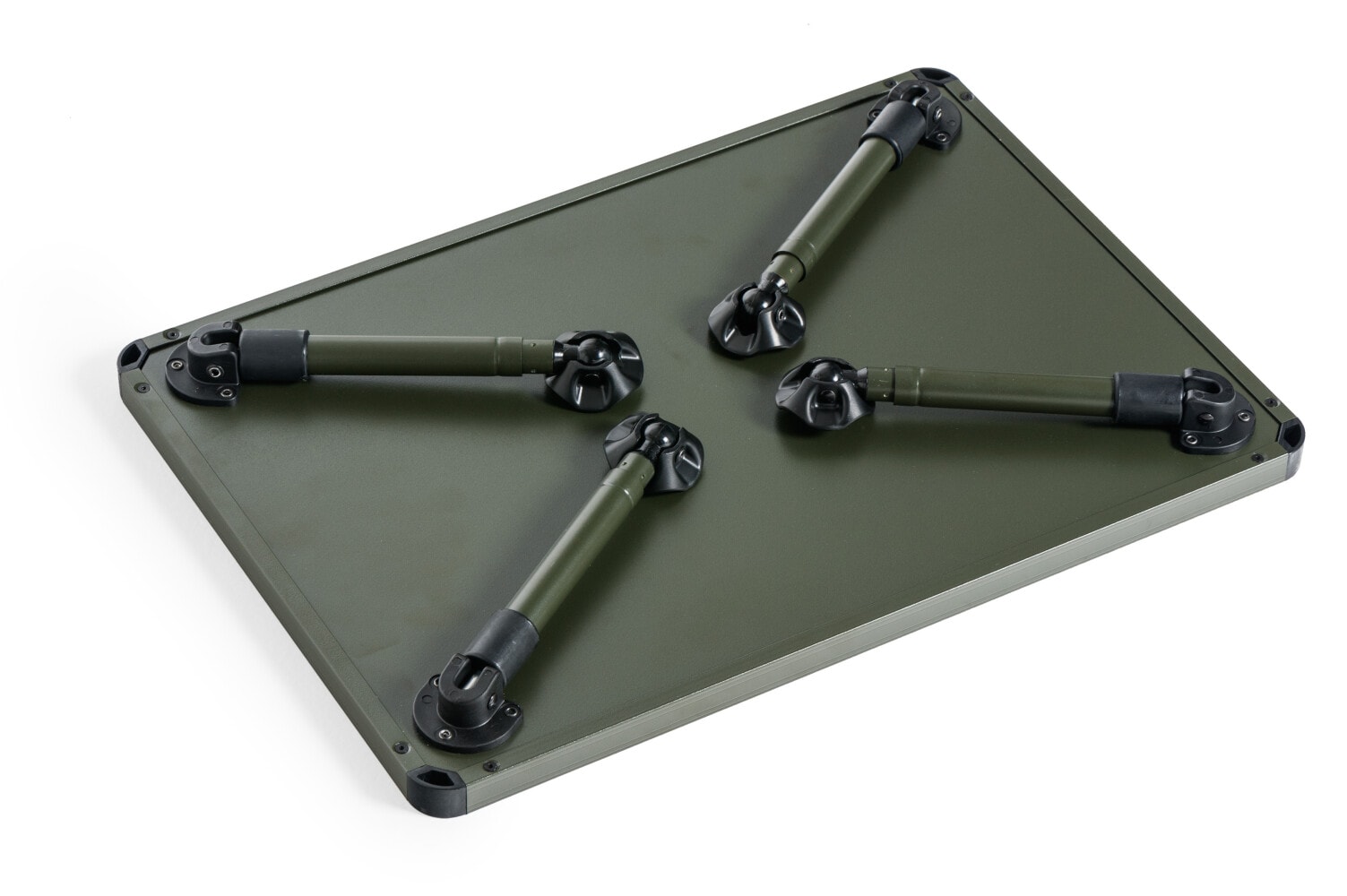 Stół składany Mivardi Bivvy Table Professional XL - Olive