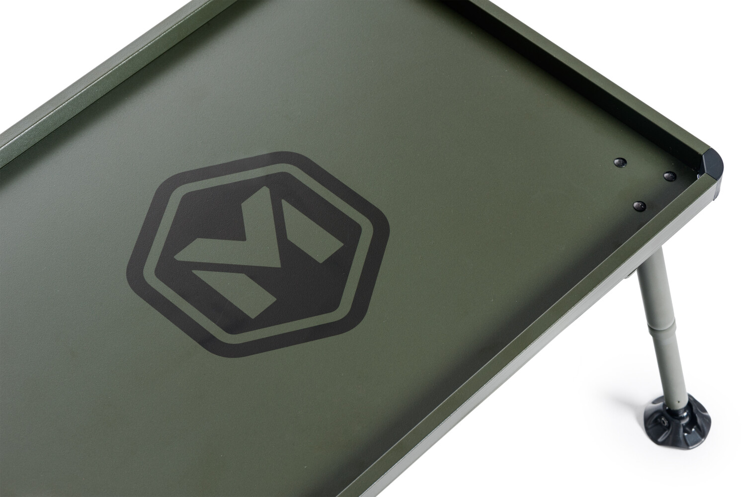 Stół składany Mivardi Bivvy Table Professional XL - Olive