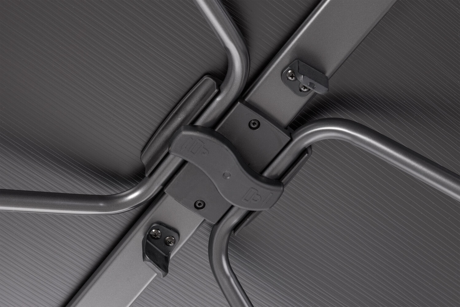 Stół składany Mivardi Table Monster XXL - Black