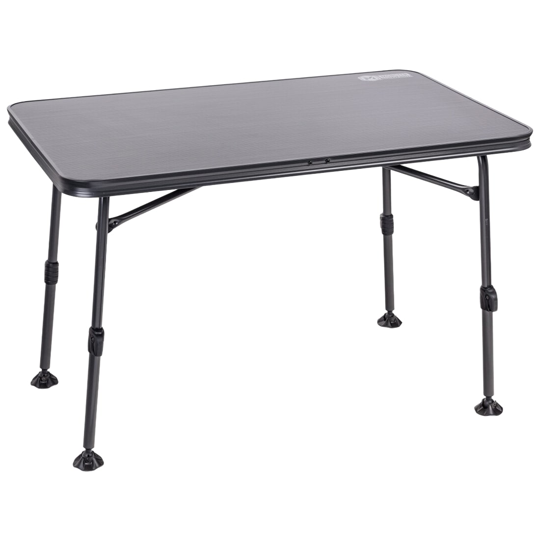 Stół składany Mivardi Table Monster XXL - Black