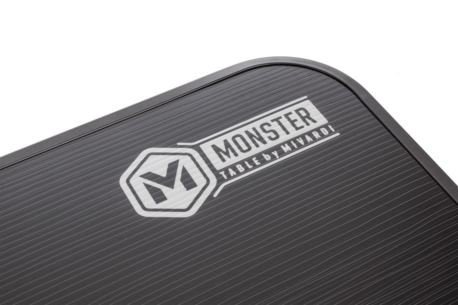 Stół składany Mivardi Table Monster XXL - Black