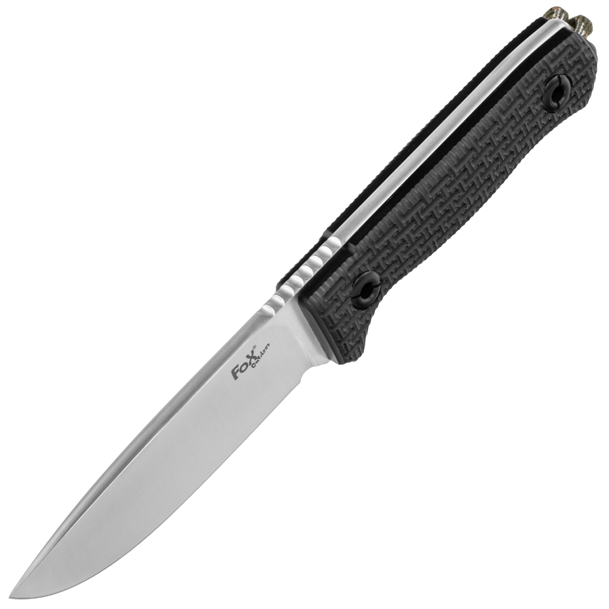 MFH Fox Outdoor Bushcraft Fixed Blade Knife