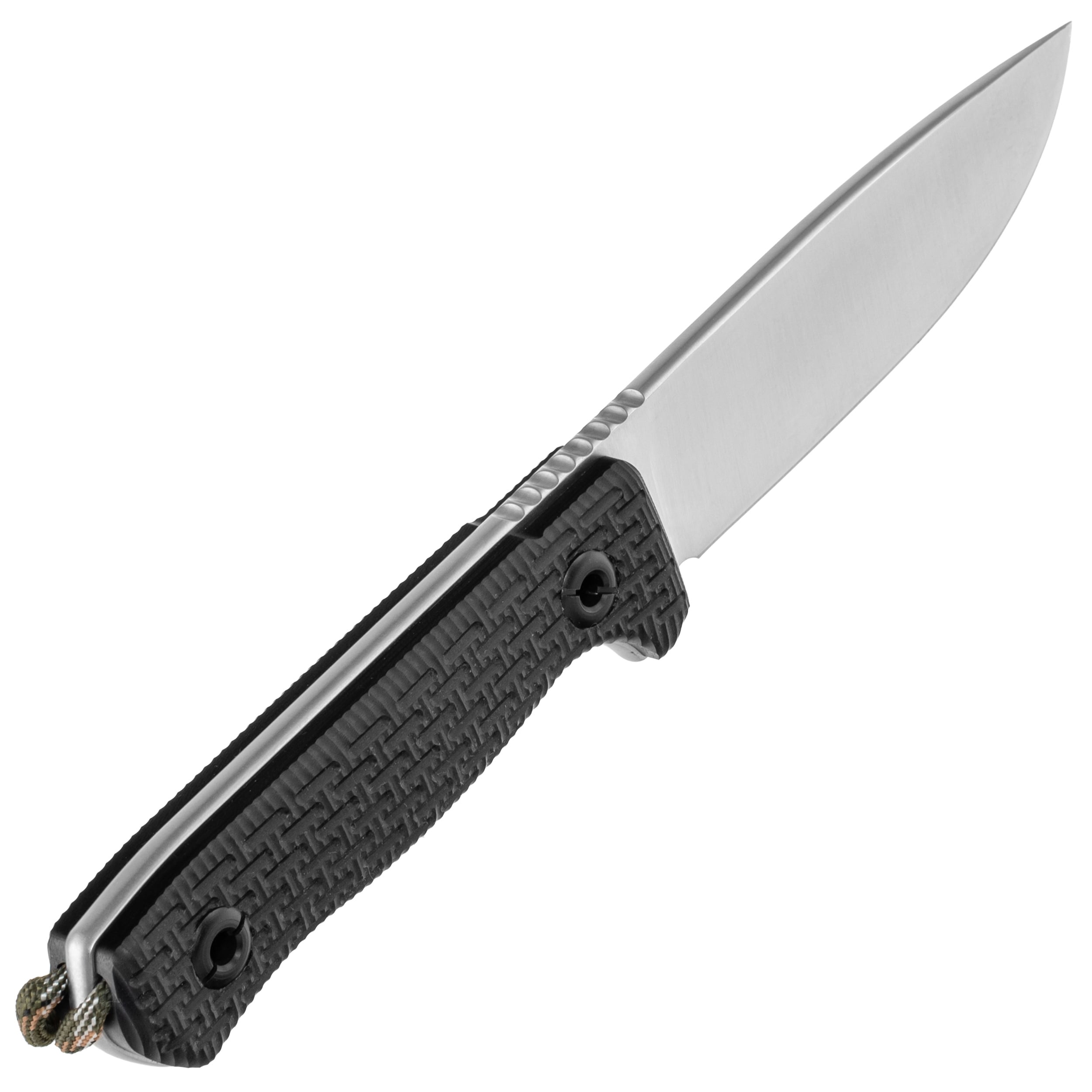 MFH Fox Outdoor Bushcraft Fixed Blade Knife