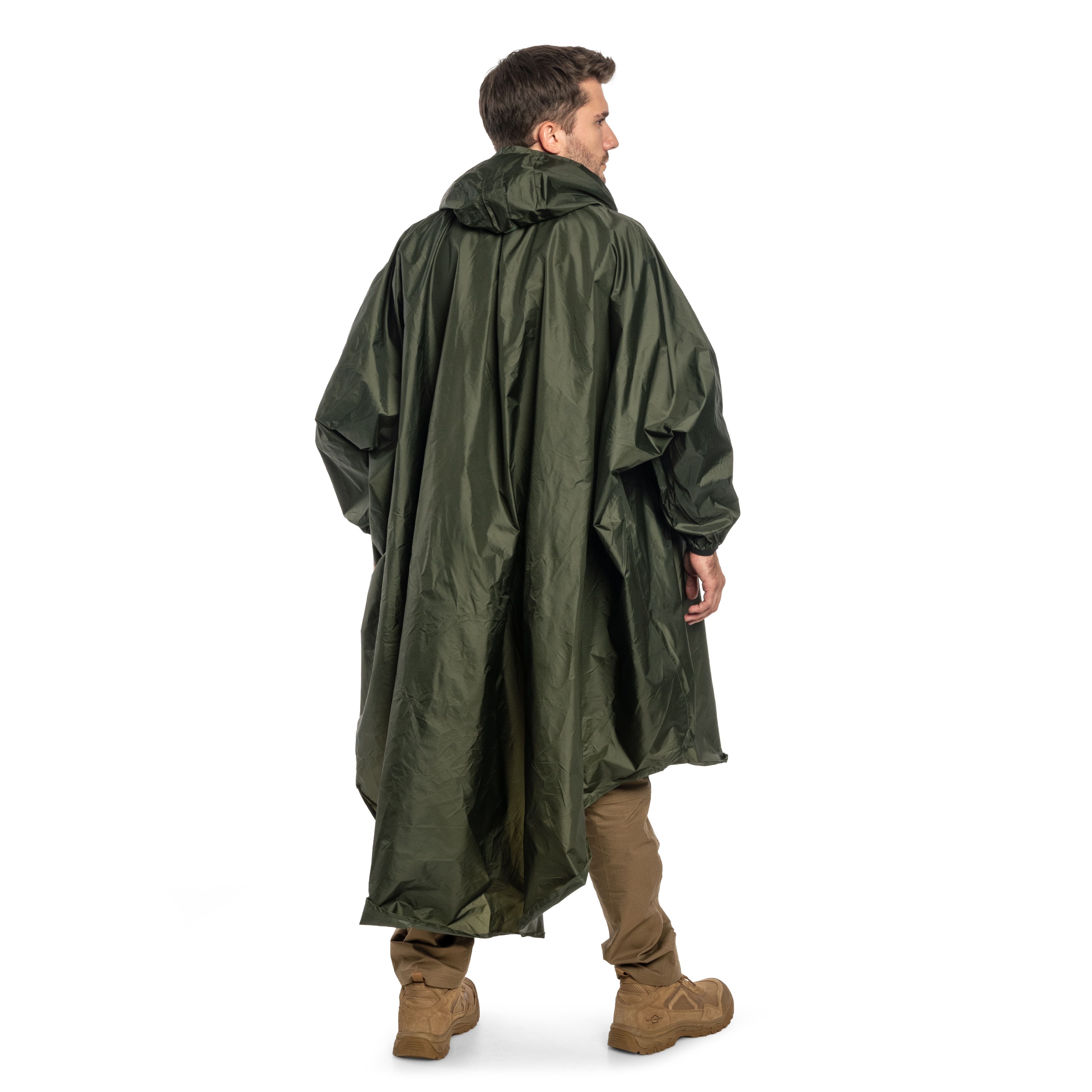 Ponczo Snugpak Enhanced Patrol - Olive