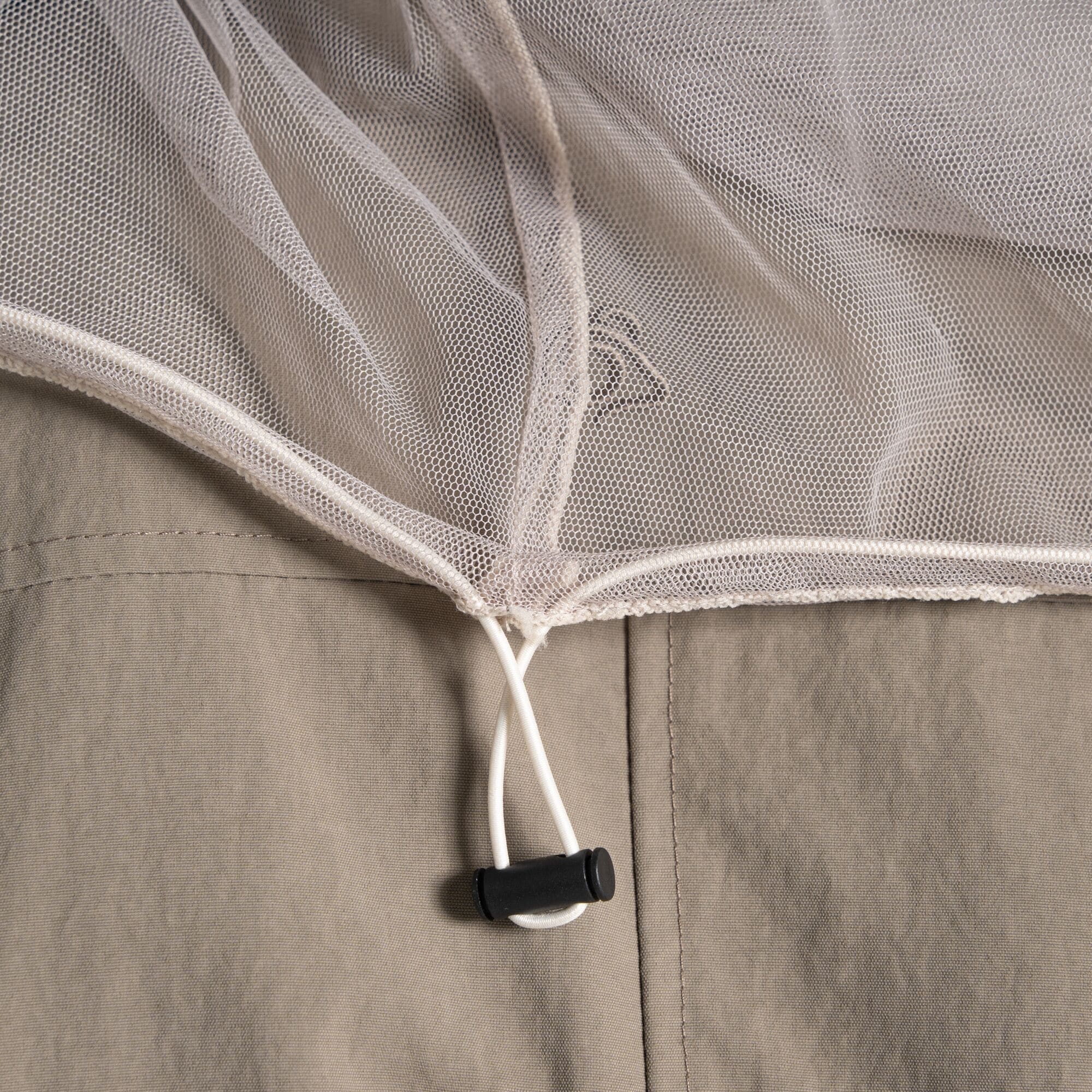 Kapelusz Craghoppers NosiLife Ultimate Hat II - Woodland Green