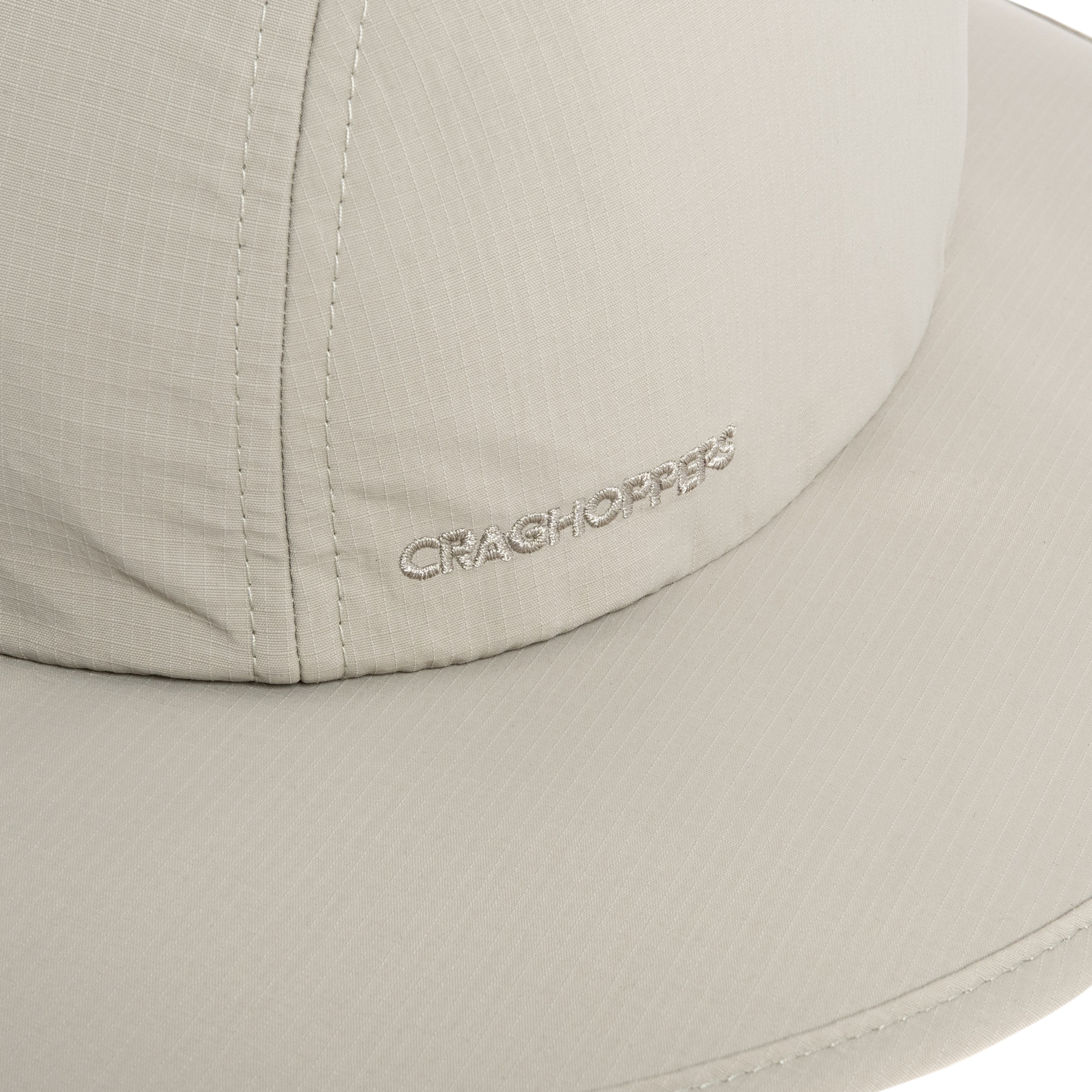 Капелюх Craghoppers NosiLife Field Hat - Parchment