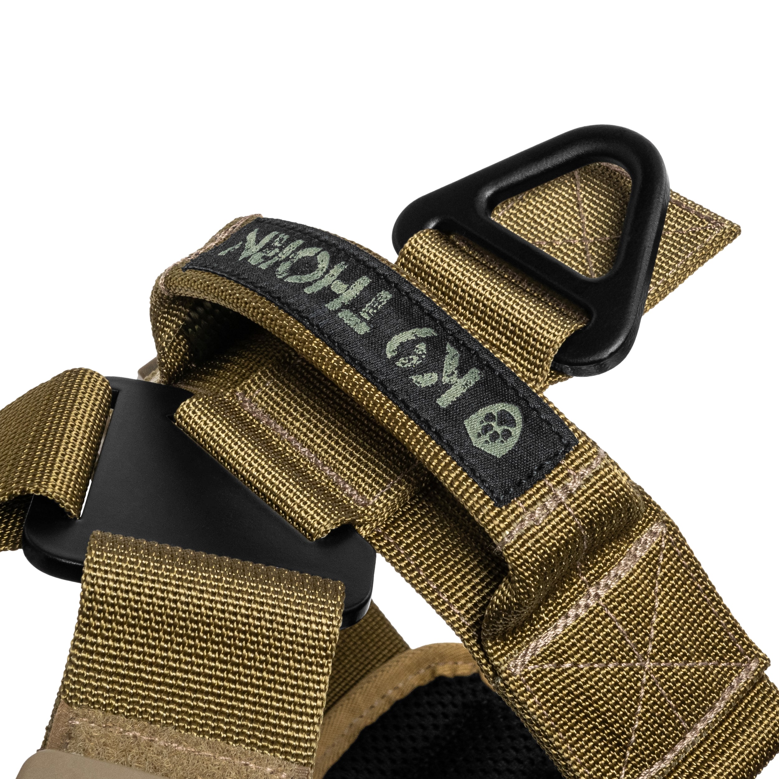 Szelki dla psa K9 Thorn Charlie - Coyote
