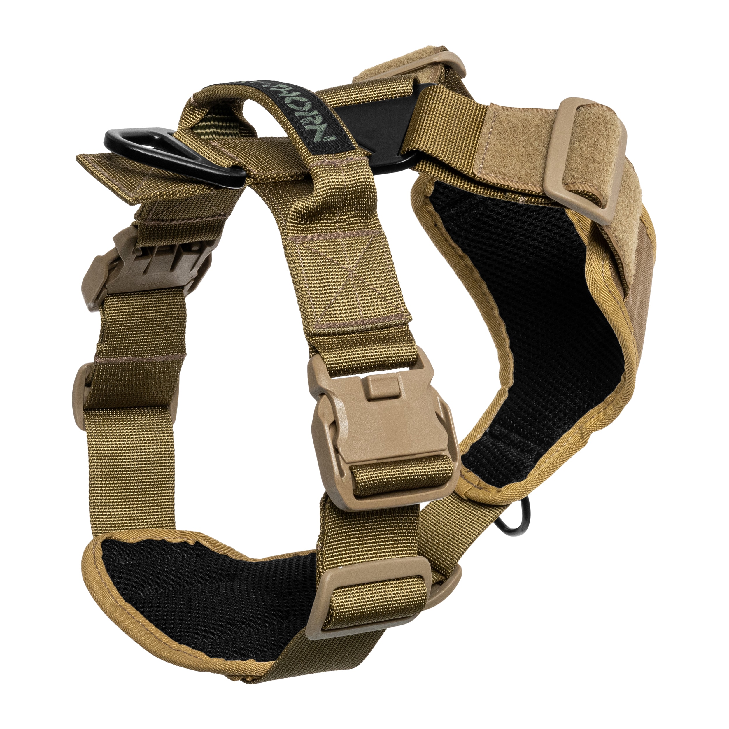 Szelki dla psa K9 Thorn Charlie - Coyote