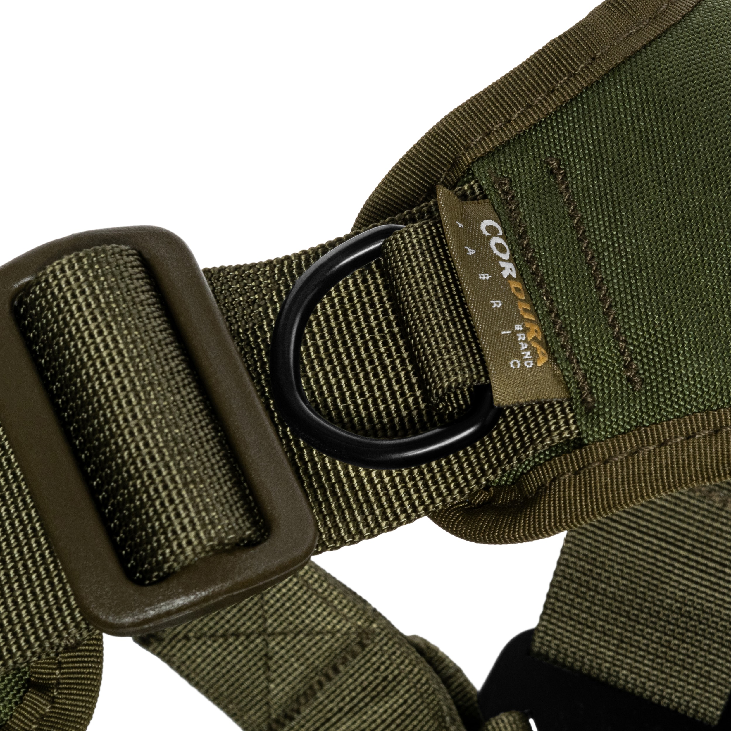 Szelki dla psa K9 Thorn Charlie - Olive