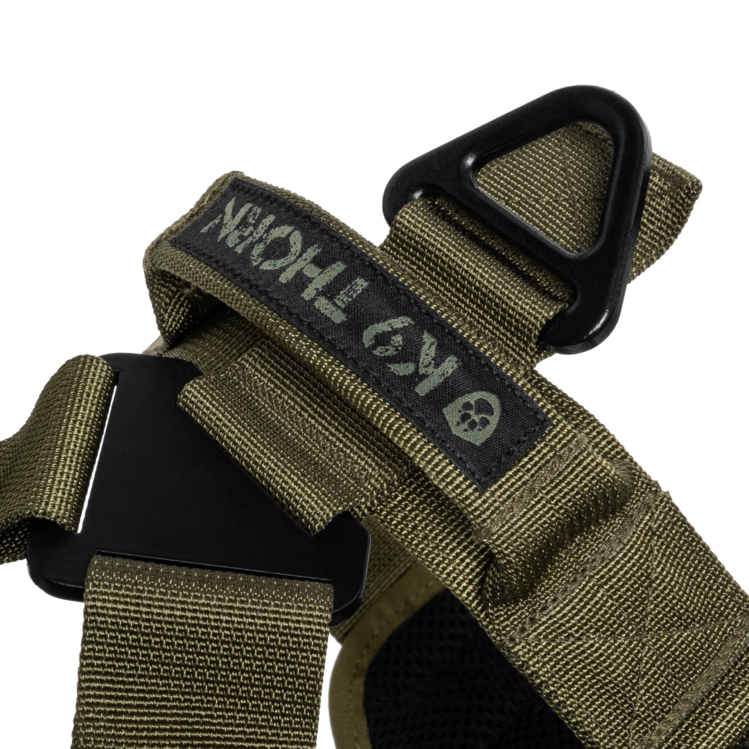 Szelki dla psa K9 Thorn Charlie - Olive