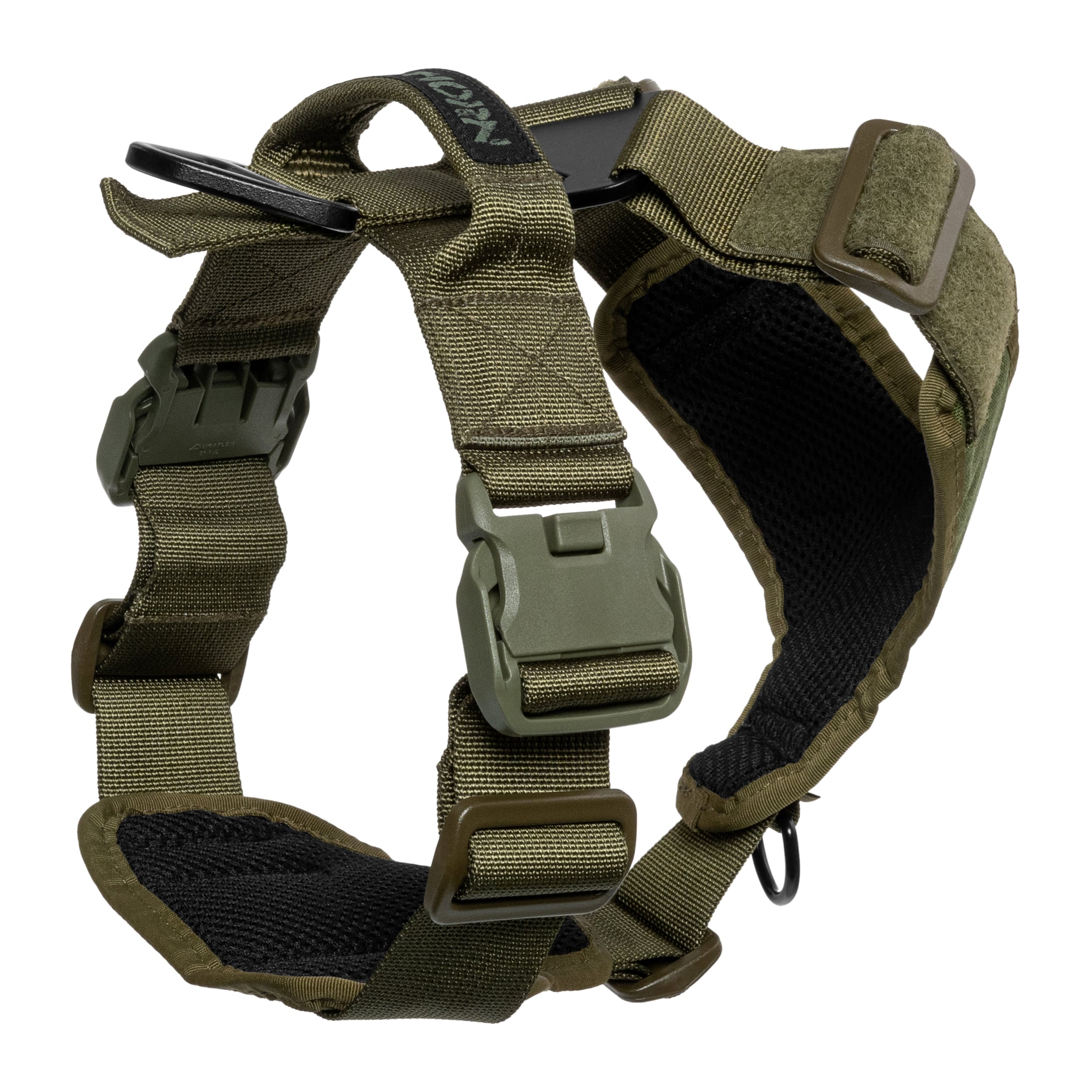 Szelki dla psa K9 Thorn Charlie - Olive