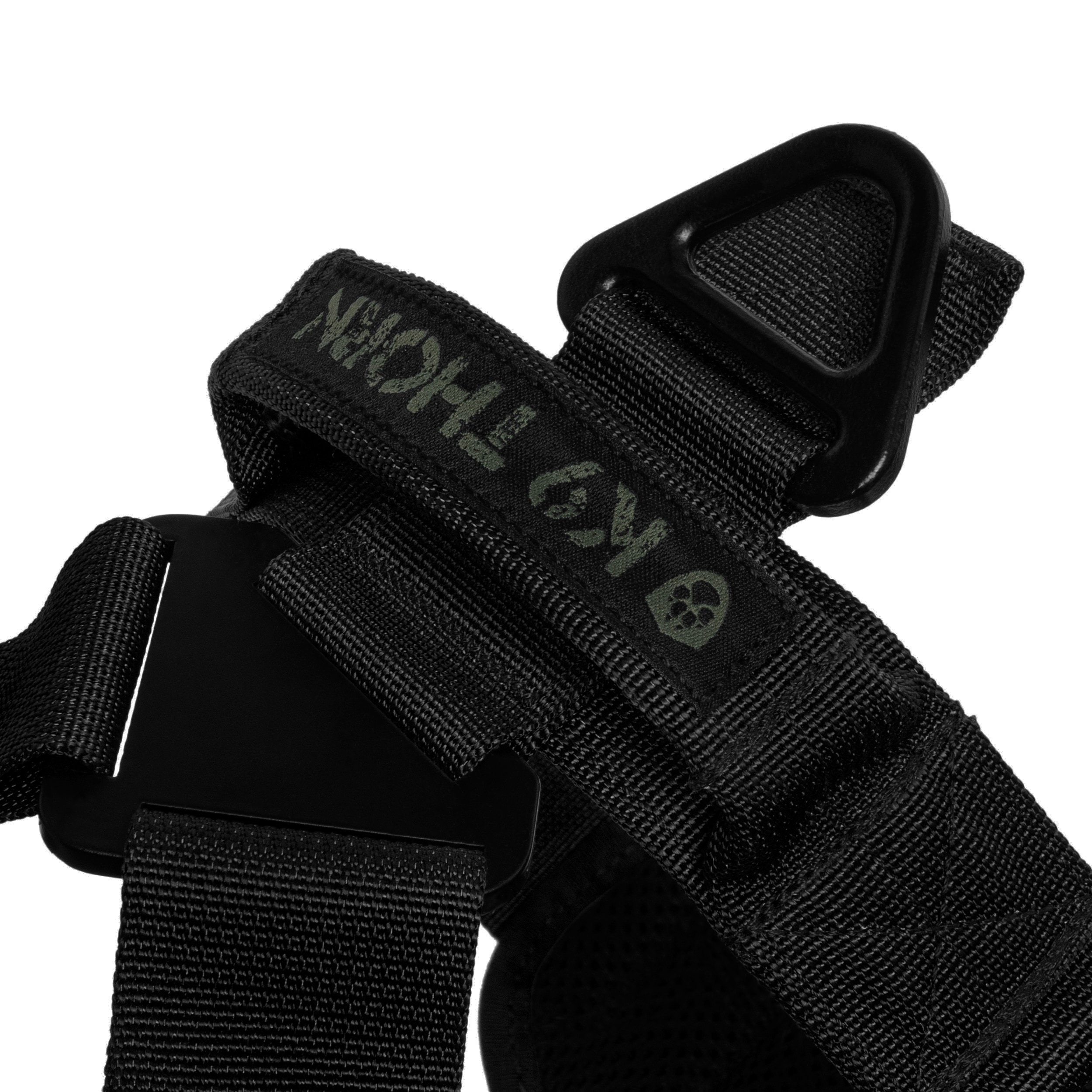 Szelki dla psa K9 Thorn Charlie - Black