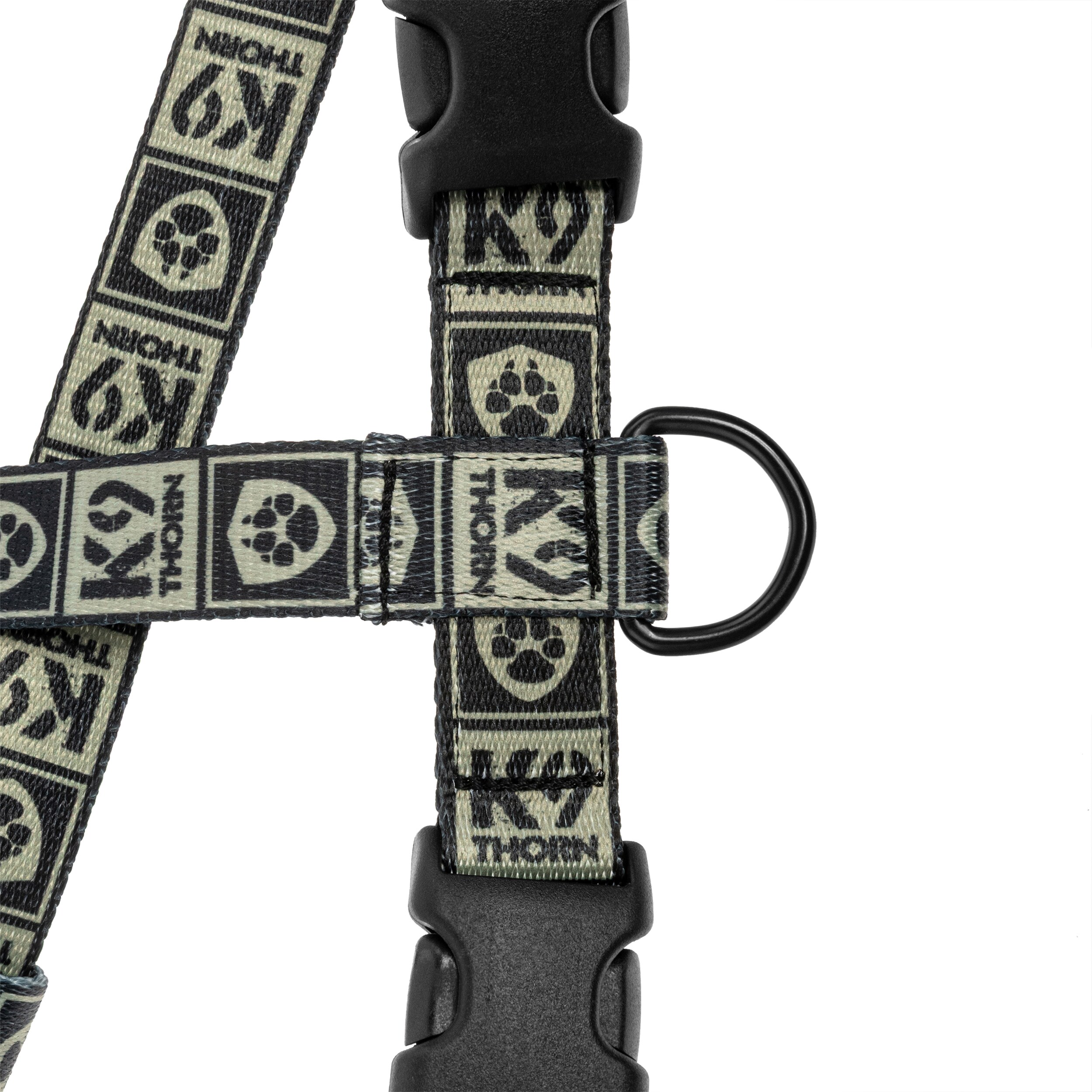 Szelki dla psa K9 Thorn Guard
