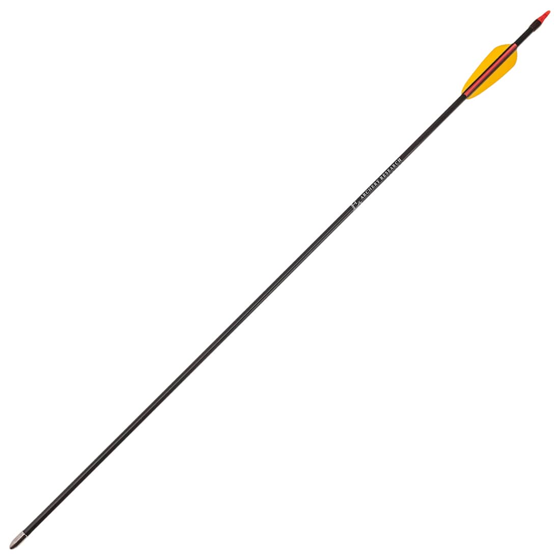 Strzała Poe Lang z włókna szklanego 28