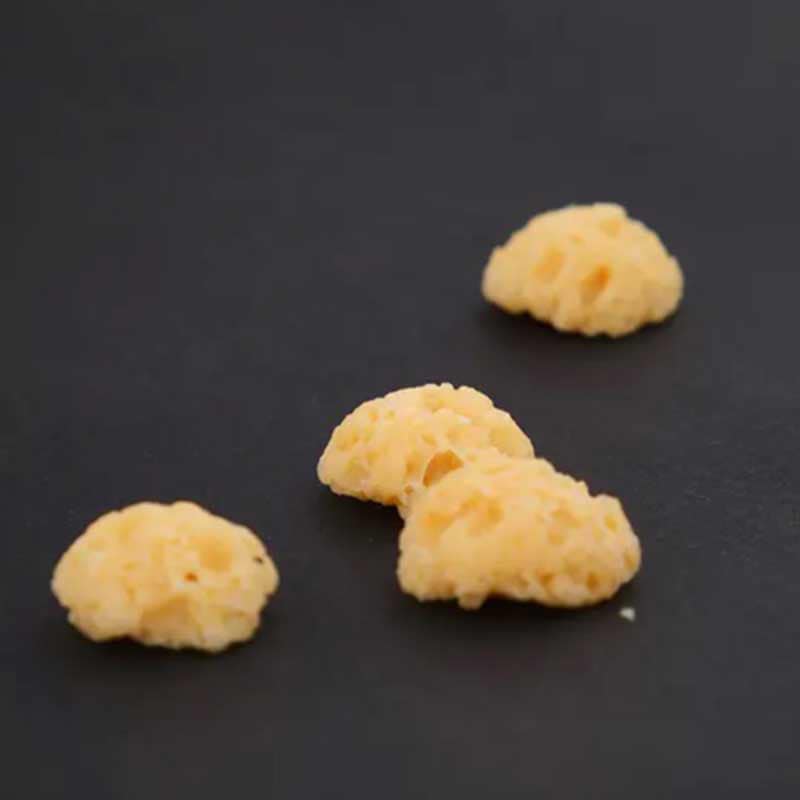 Chipsy z sera Wild Willy Classic 50 g - 5 szt.