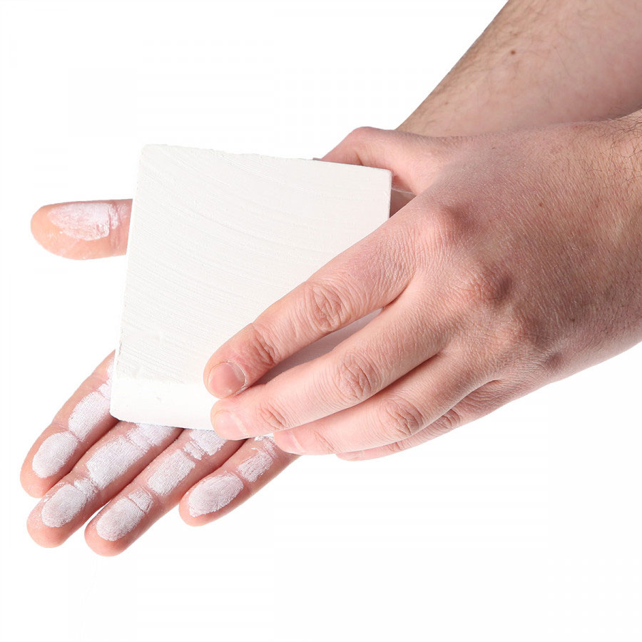 Magnezja w kostce HMS 56 g - 4 szt.