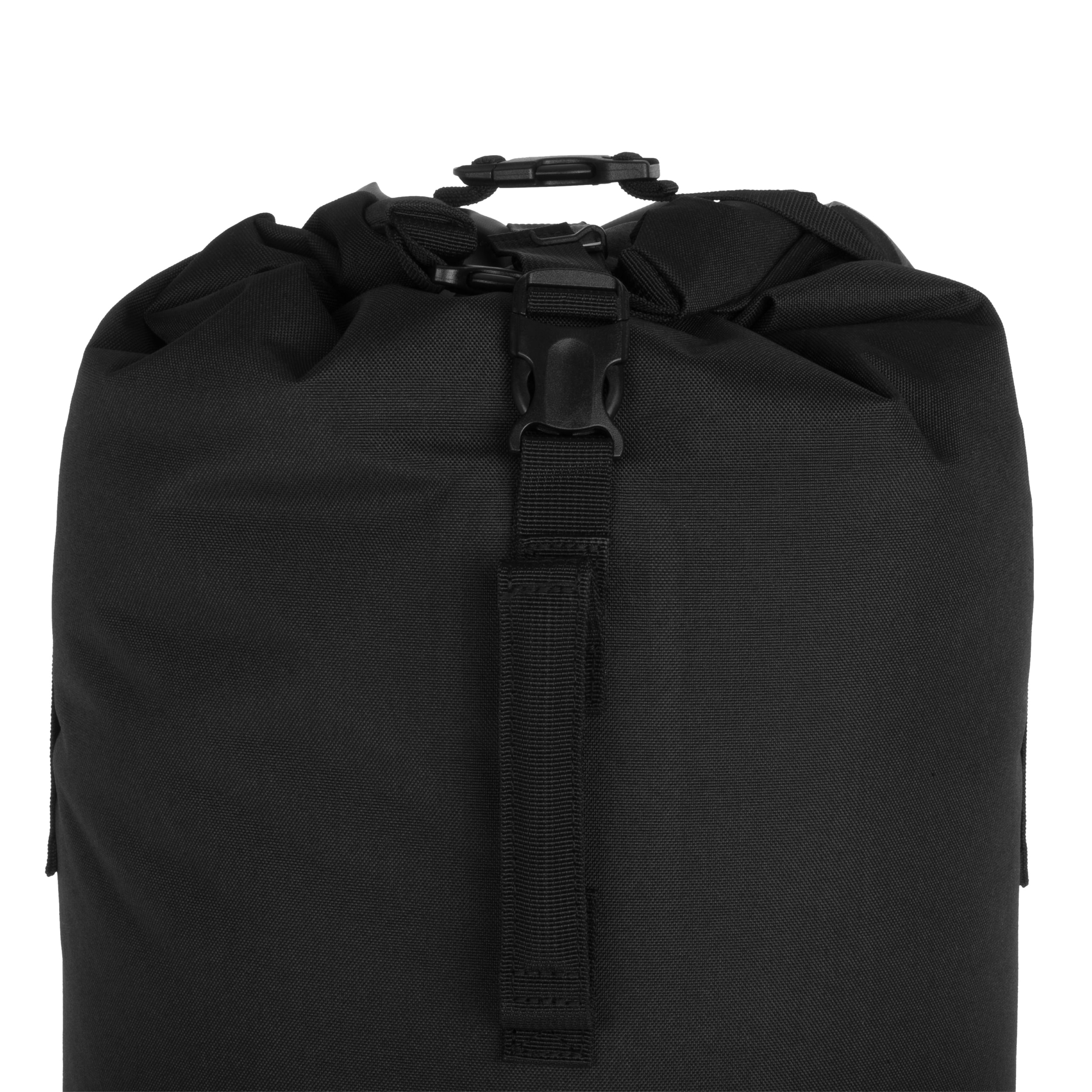 Plecak wodoodporny Highlander Outdoor Affric 45 l - Black