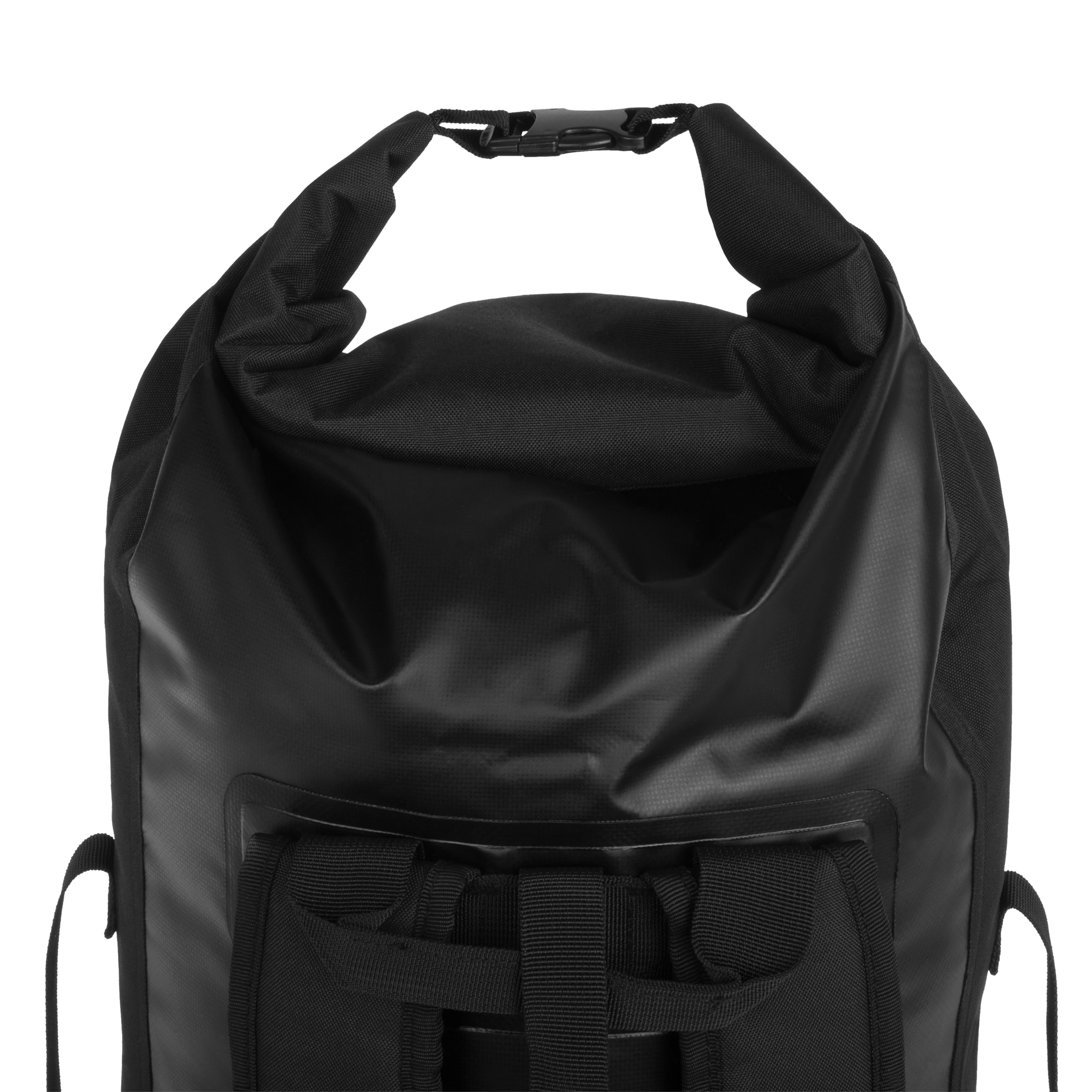 Plecak wodoodporny Highlander Outdoor Affric 45 l - Black