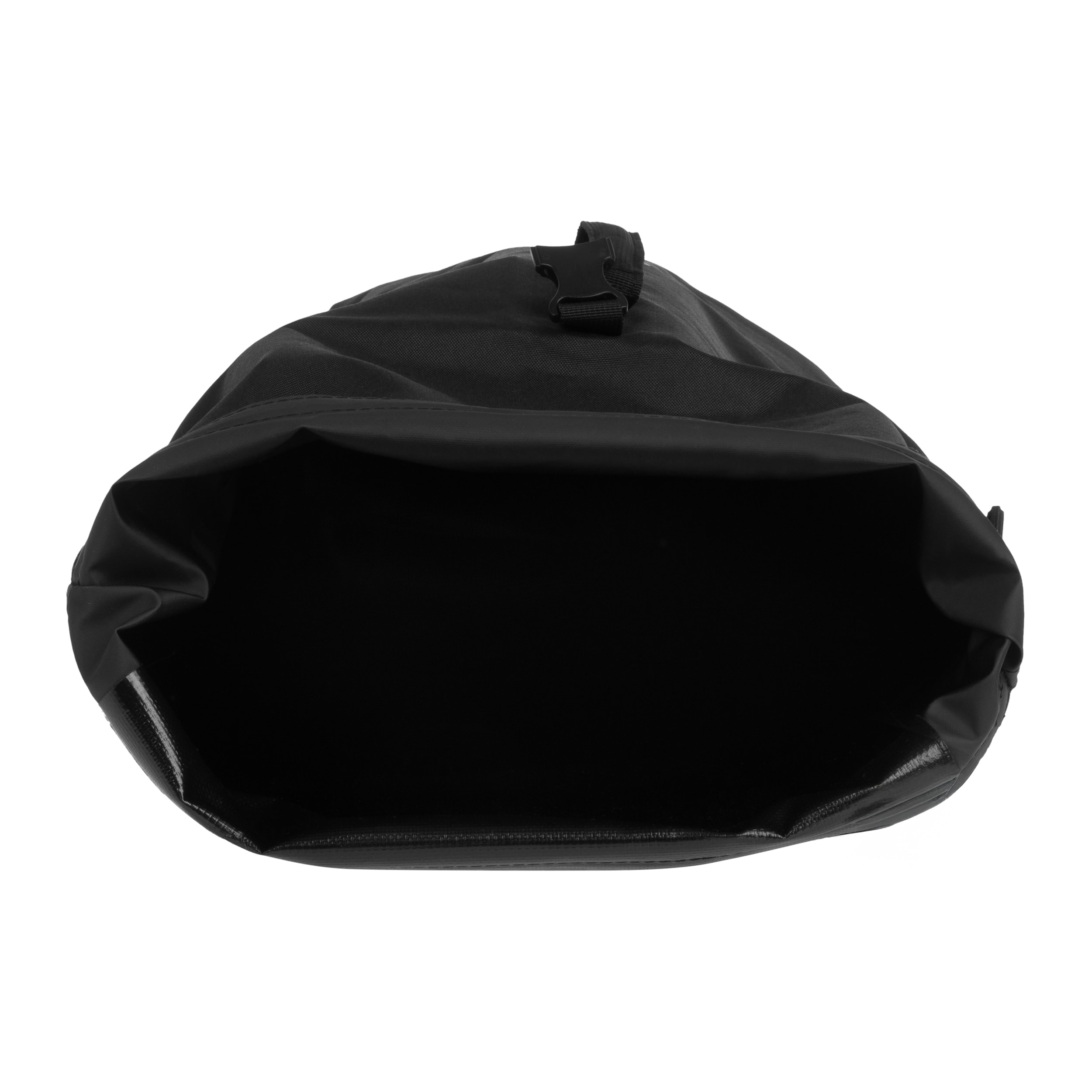 Plecak wodoodporny Highlander Outdoor Affric 45 l - Black