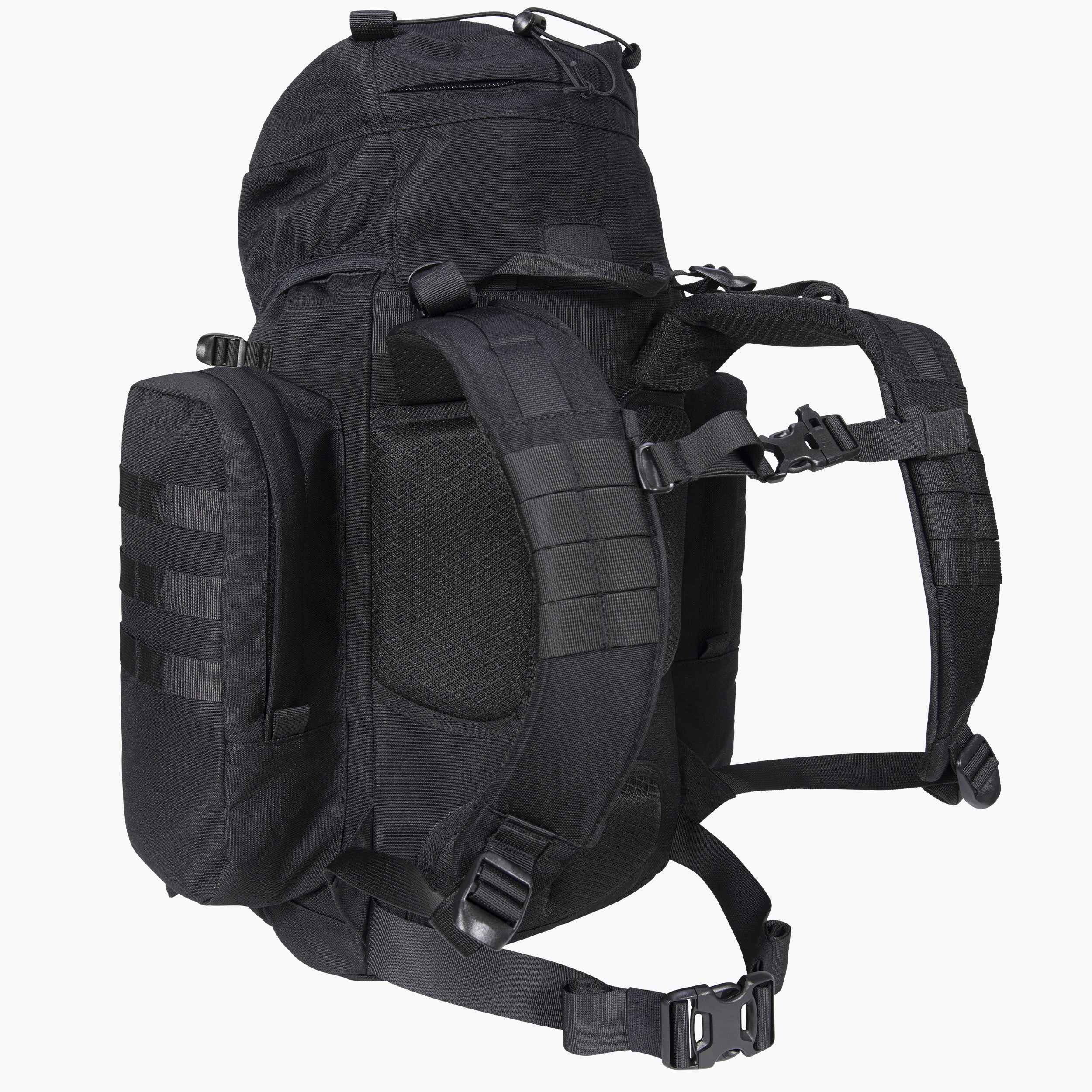 Plecak Highlander Forces Elite Pack 33 l - Black