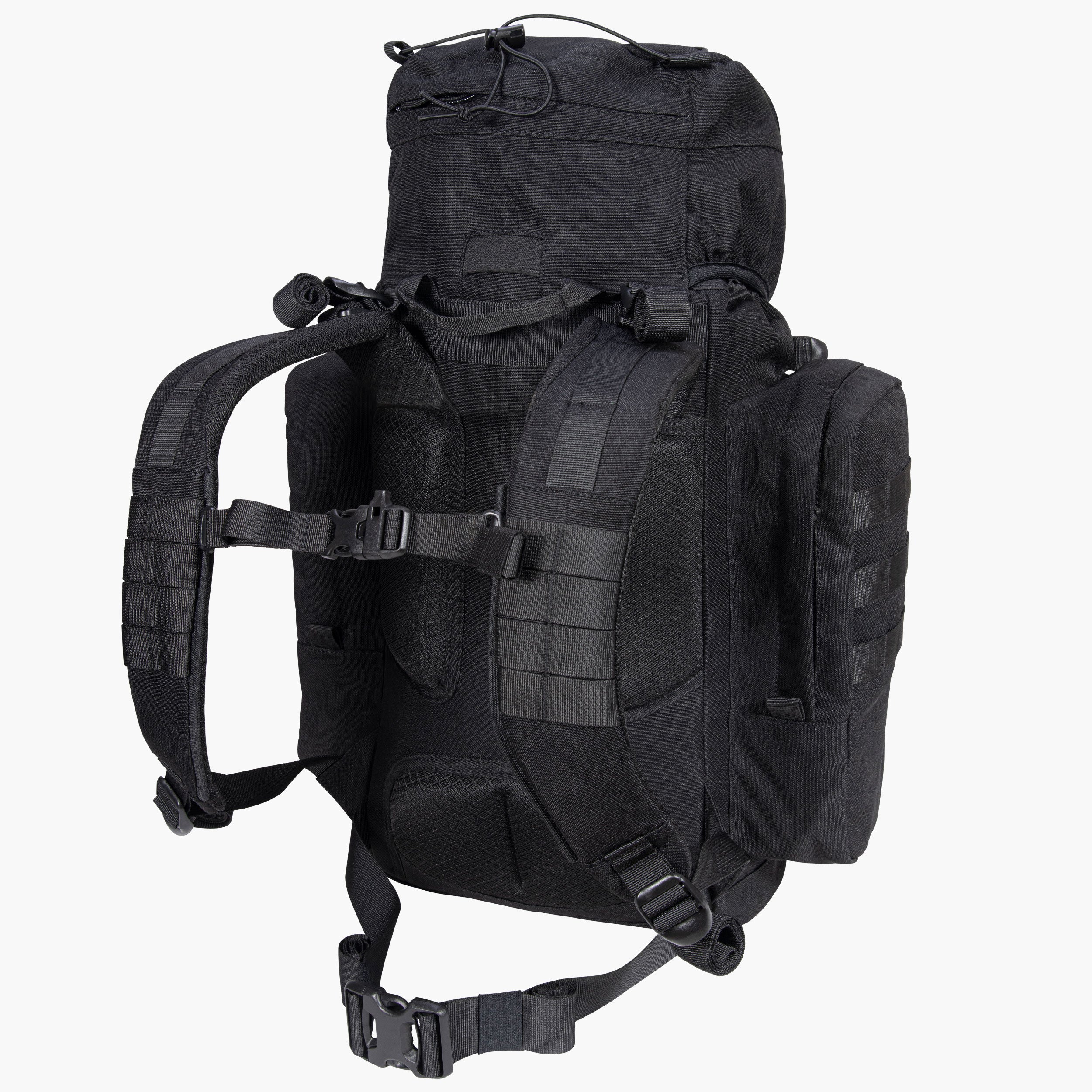 Plecak Highlander Forces Elite Pack 33 l - Black