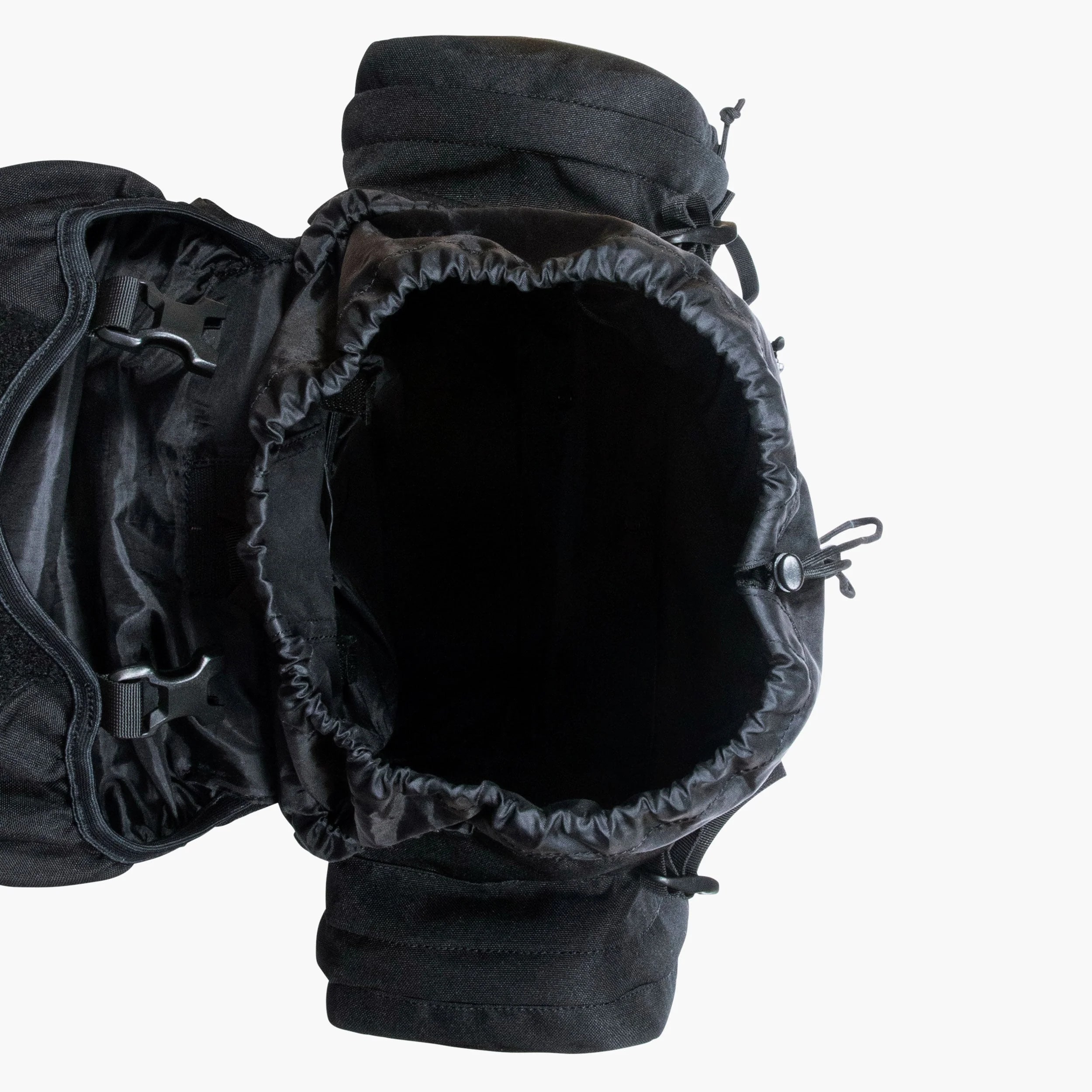 Plecak Highlander Forces Elite Pack 33 l - Black