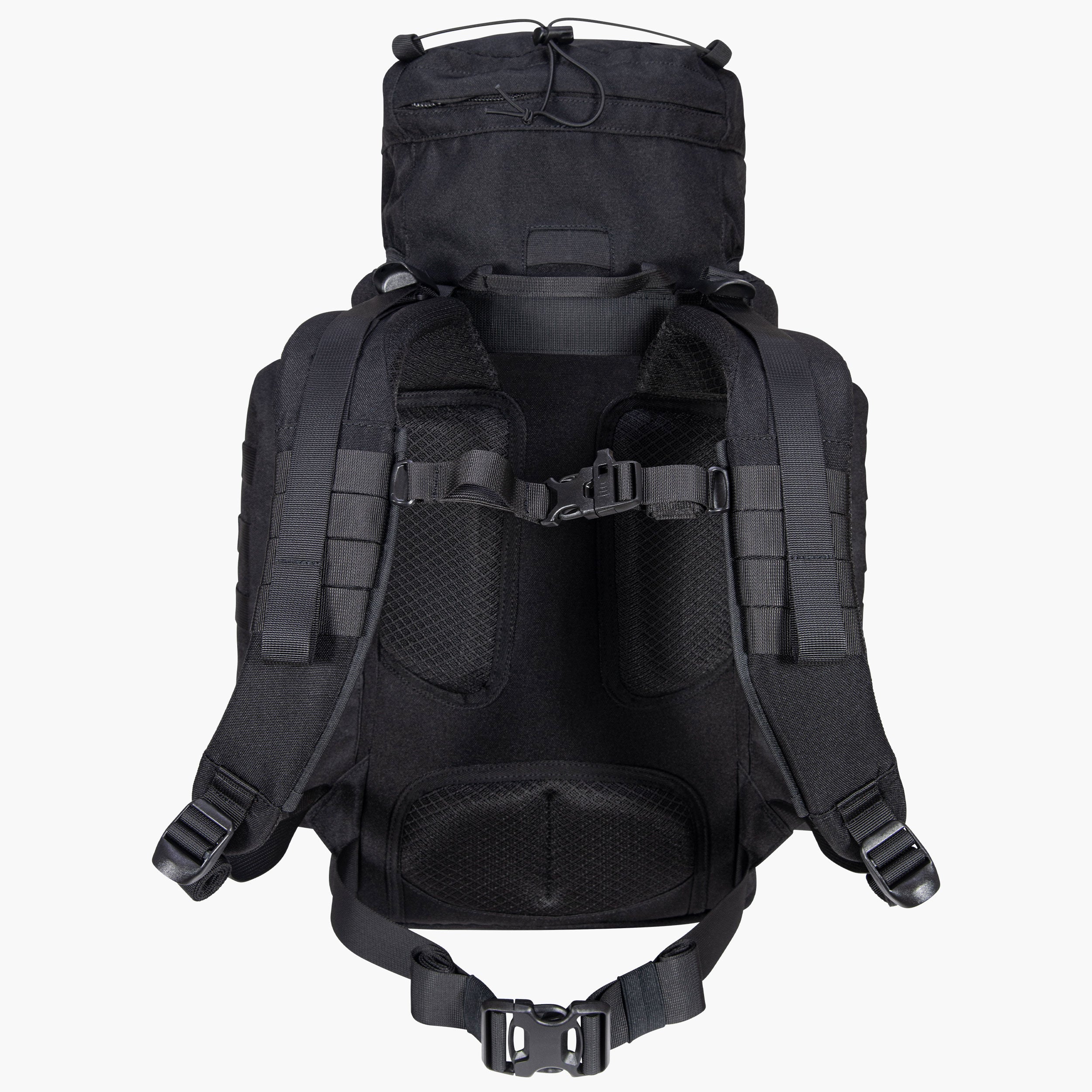 Plecak Highlander Forces Elite Pack 33 l - Black