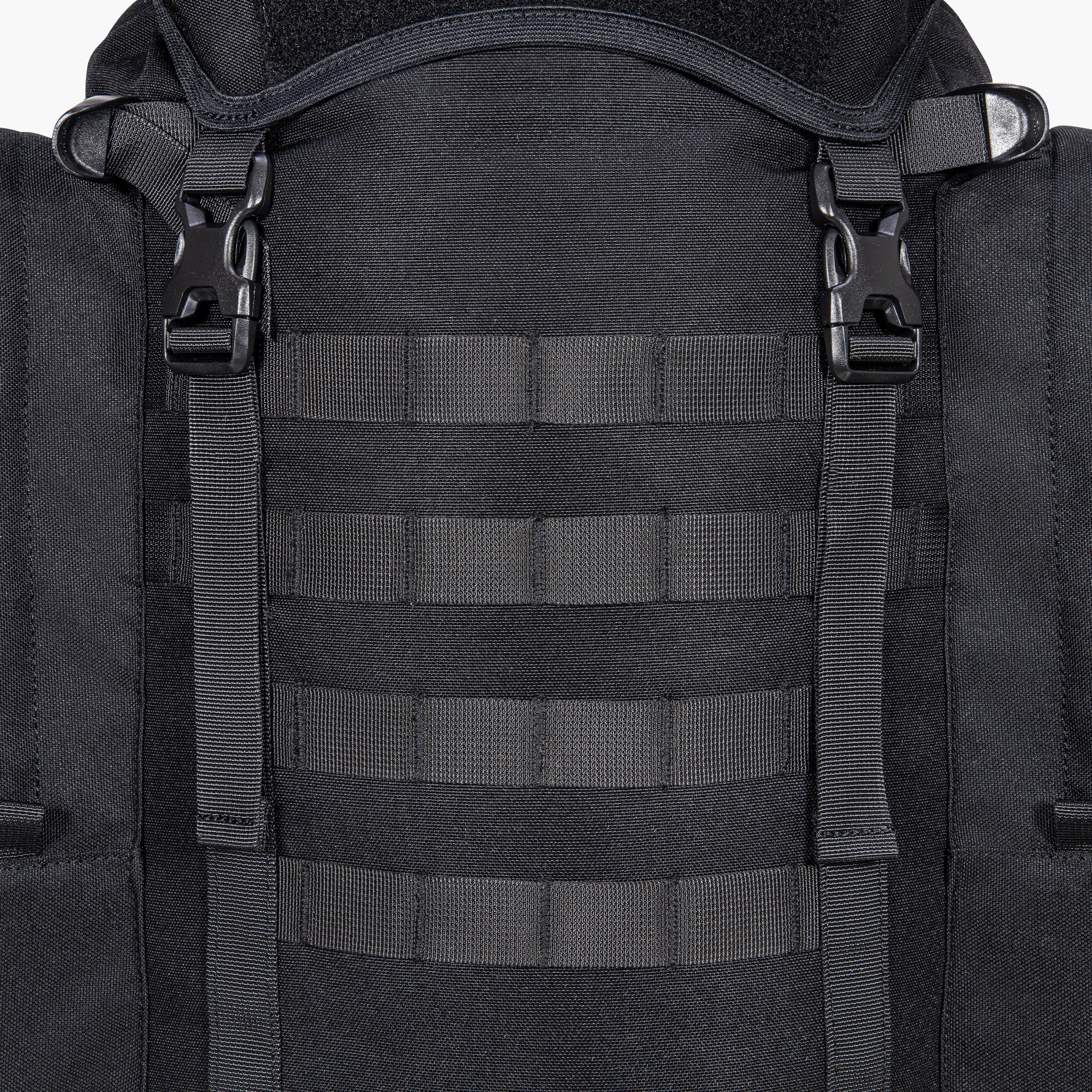 Plecak Highlander Forces Elite Pack 33 l - Black