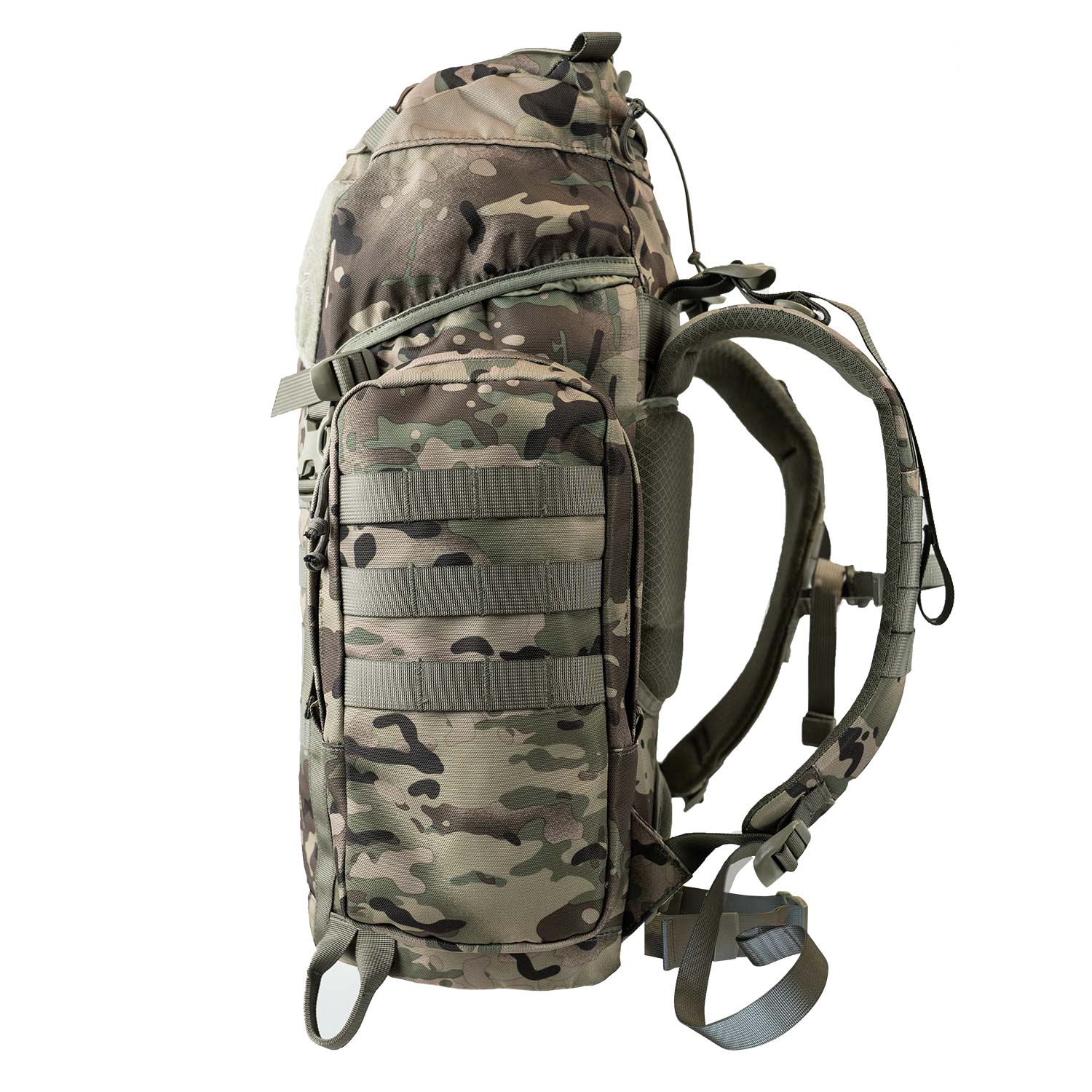 Plecak Highlander Forces Elite Pack 33 l - Arid MC Camo