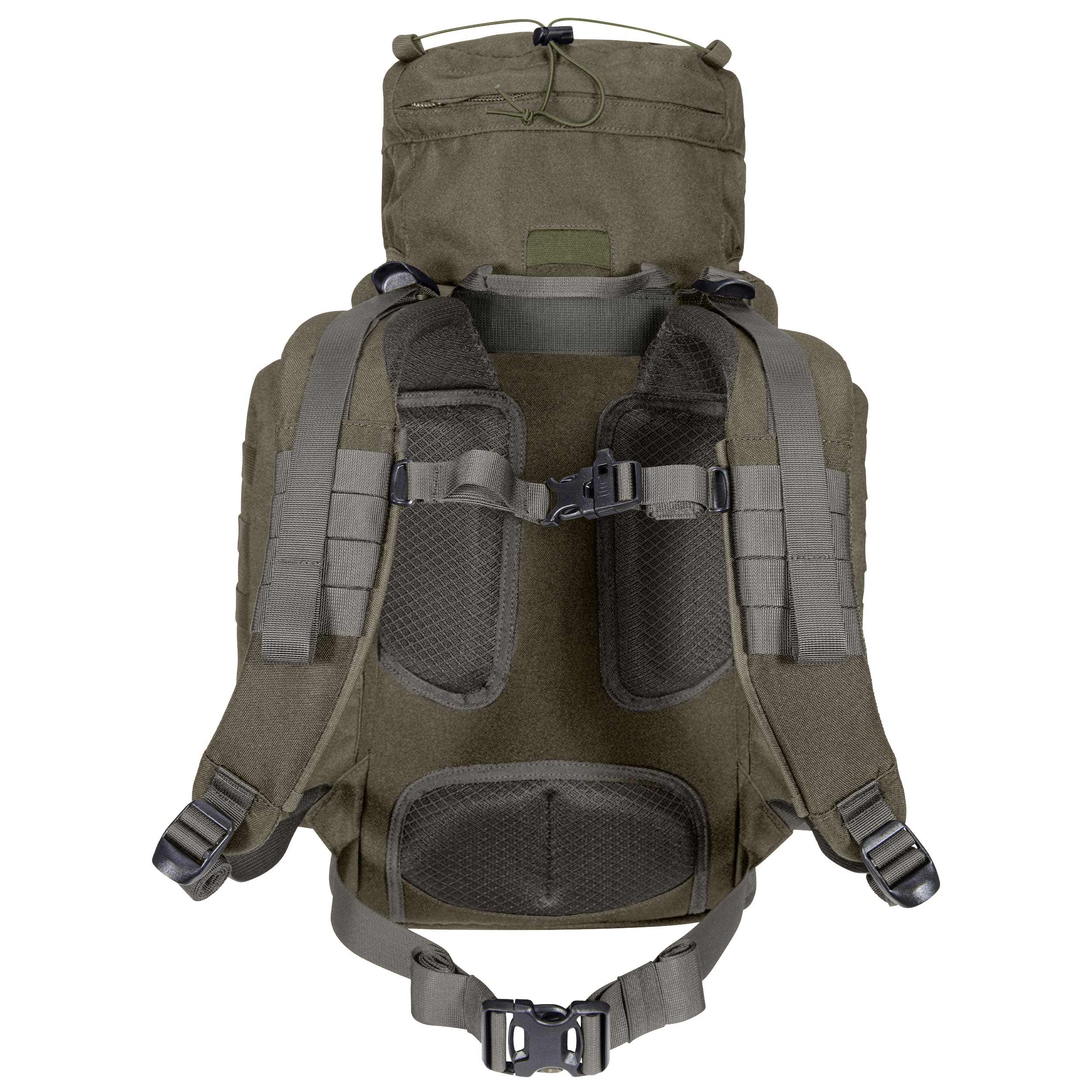 Рюкзак Highlander Forces Elite Pack 33 л - Ranger Green