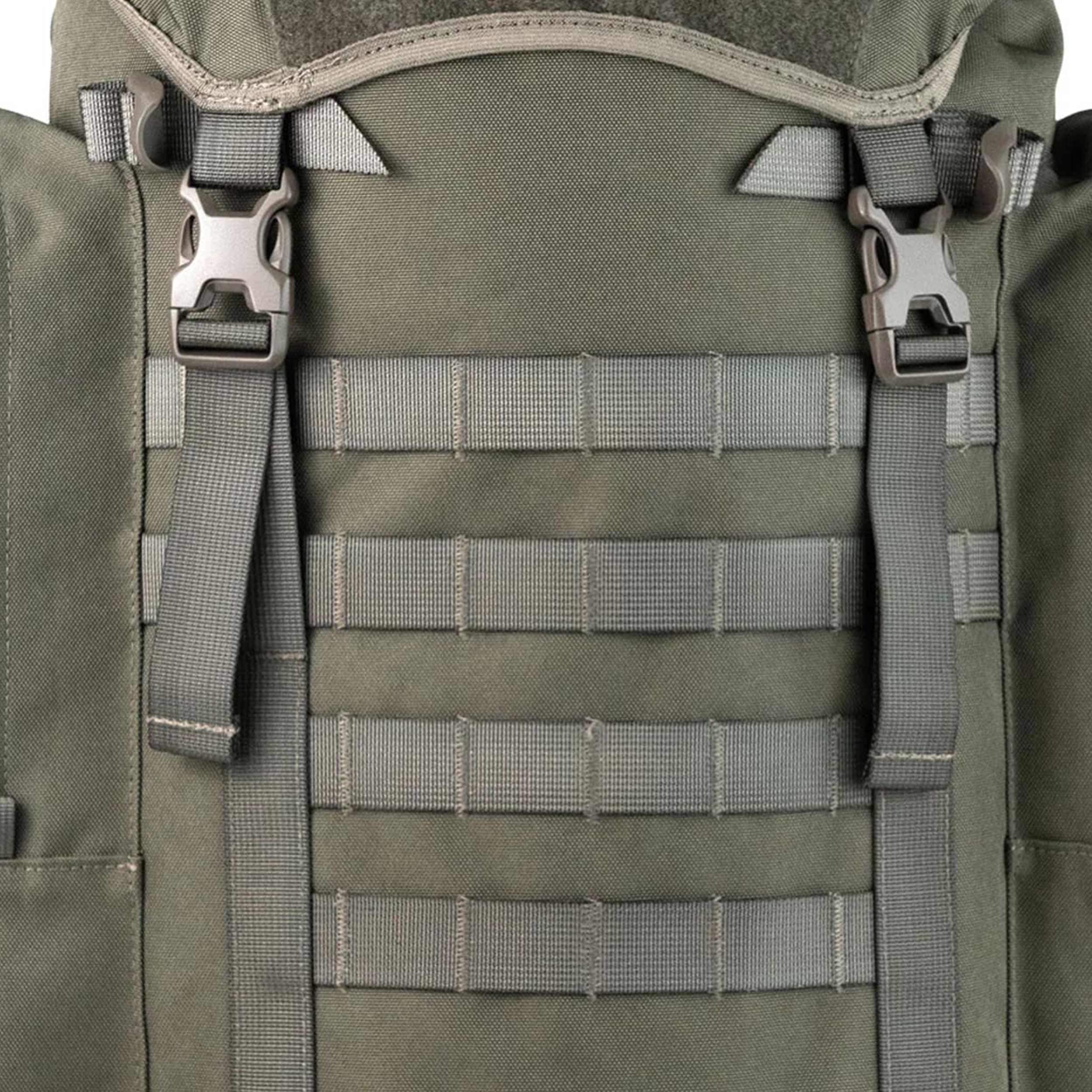 Рюкзак Highlander Forces Elite Pack 33 л - Ranger Green