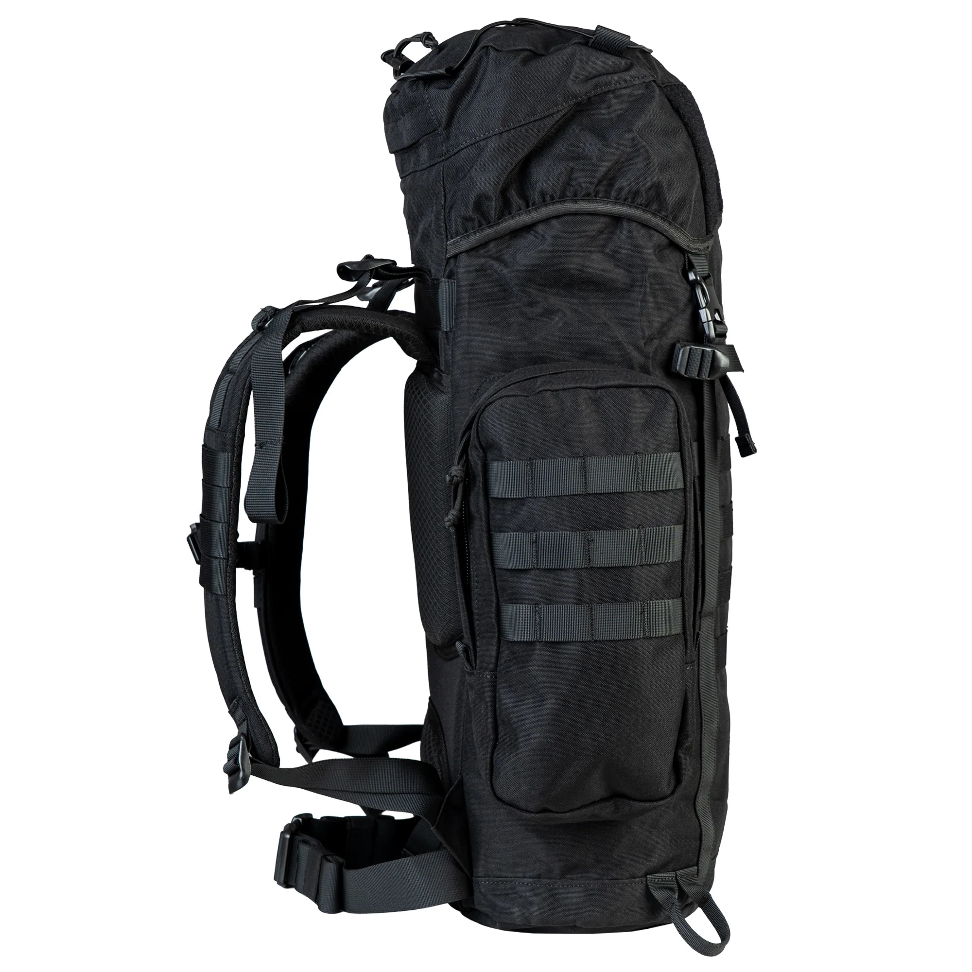 Plecak Highlander Forces Elite Pack 44 l - Black