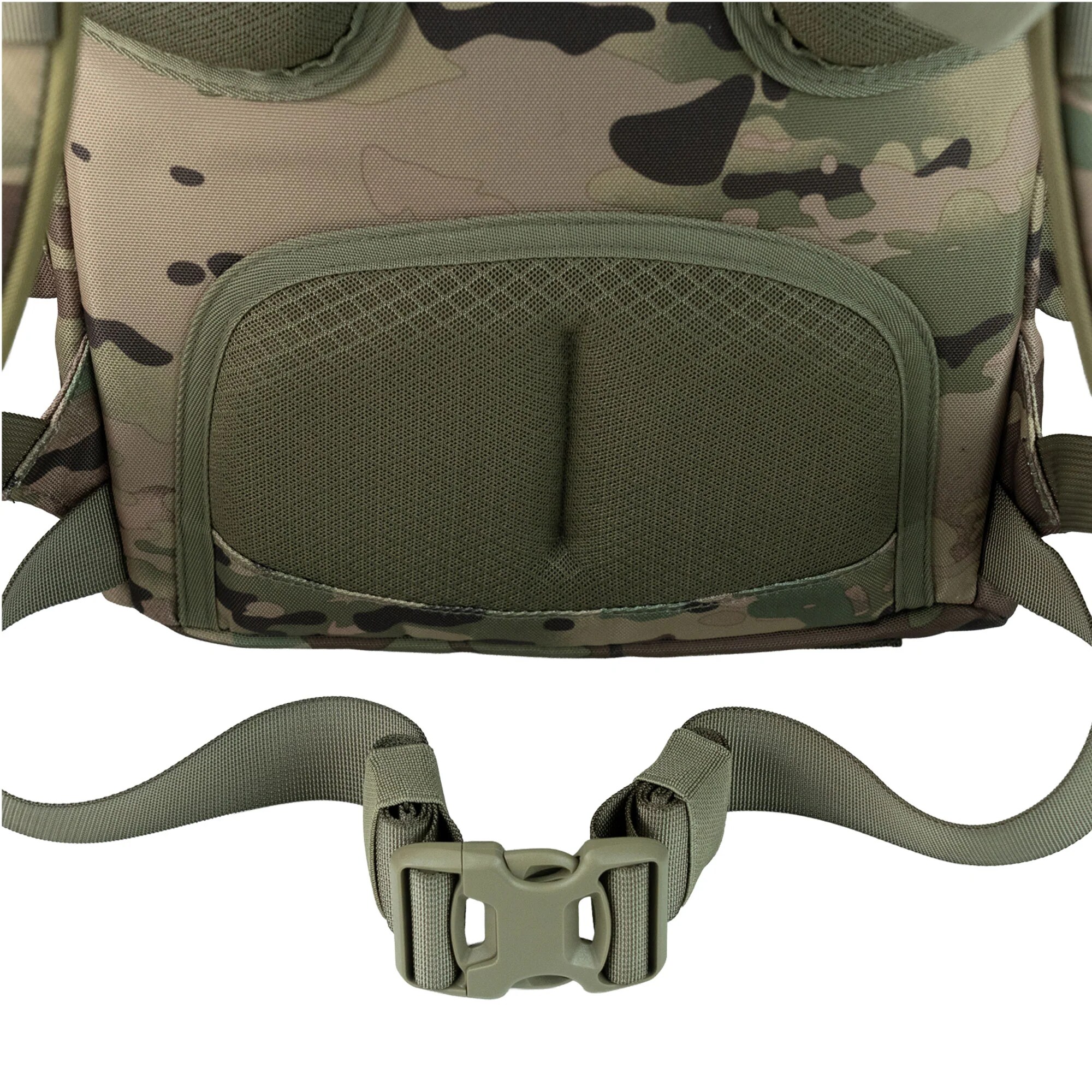 Рюкзак Highlander Forces Elite Pack 44 л - Arid MC Camo