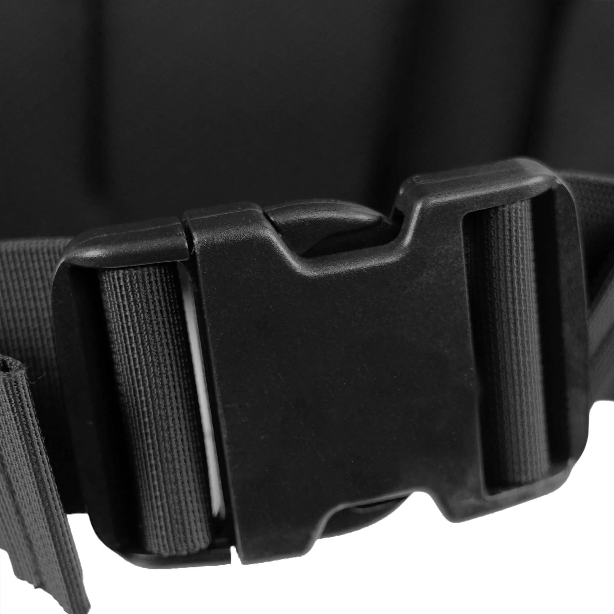 Plecak Highlander Forces Elite Pack 88 l - Black