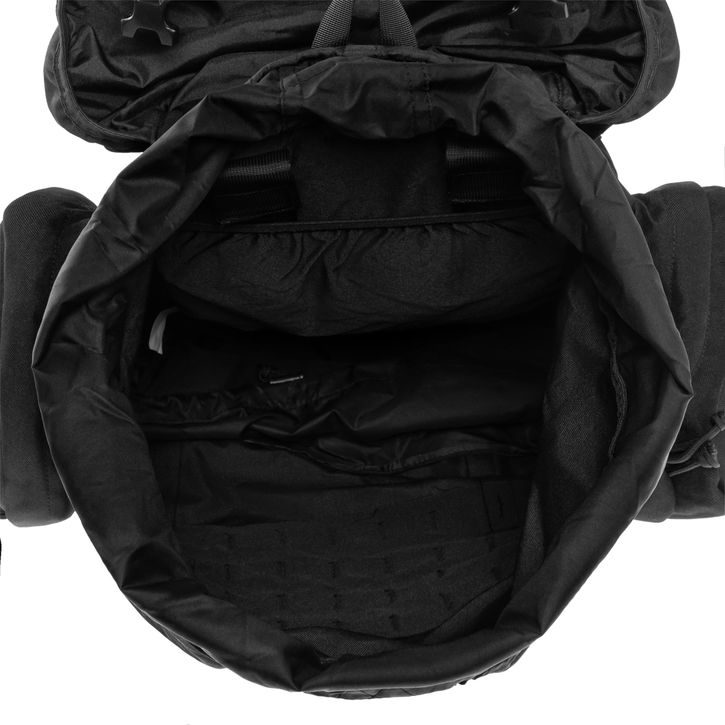 Plecak Highlander Forces Elite Pack 88 l - Black