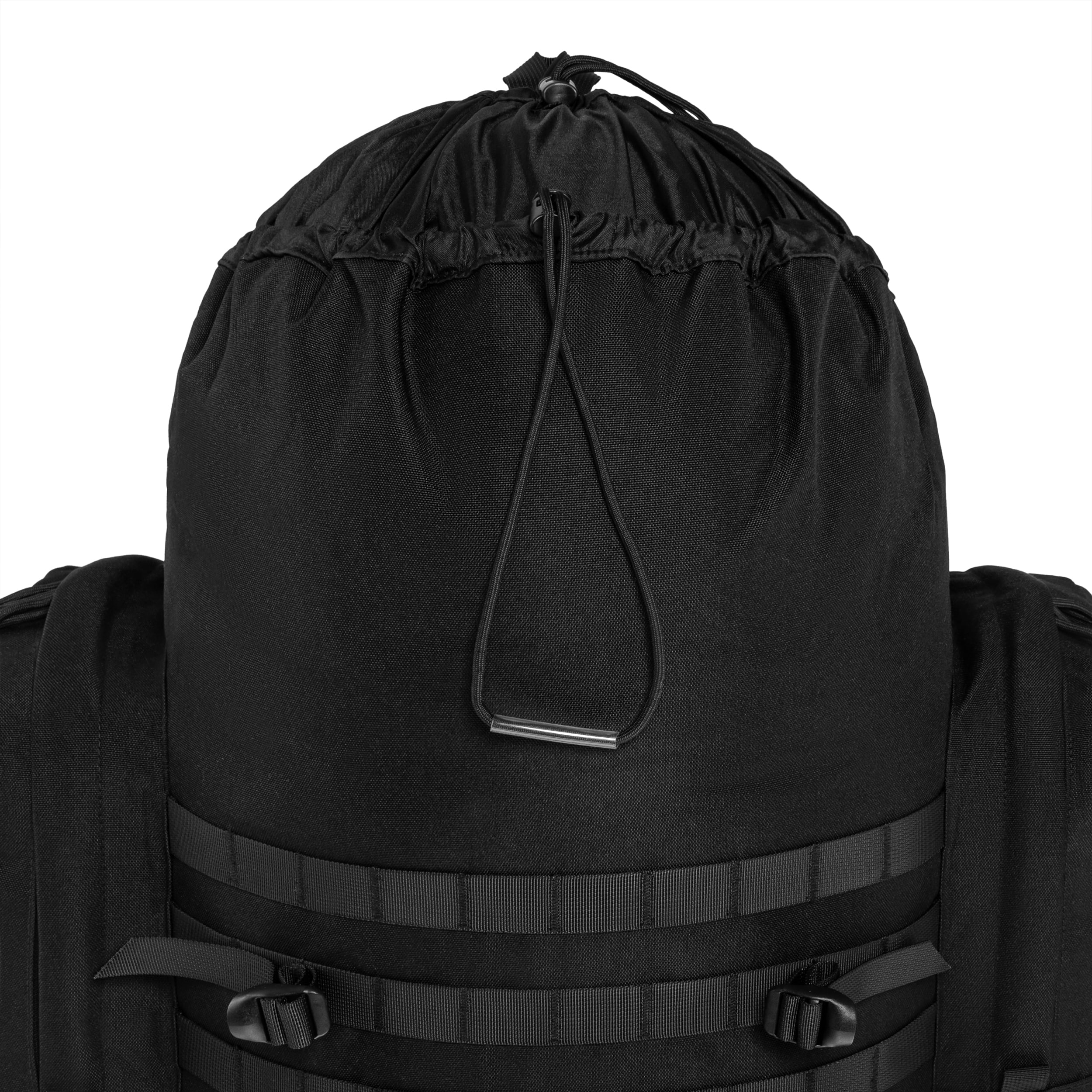 Plecak Highlander Forces Elite Pack 88 l - Black