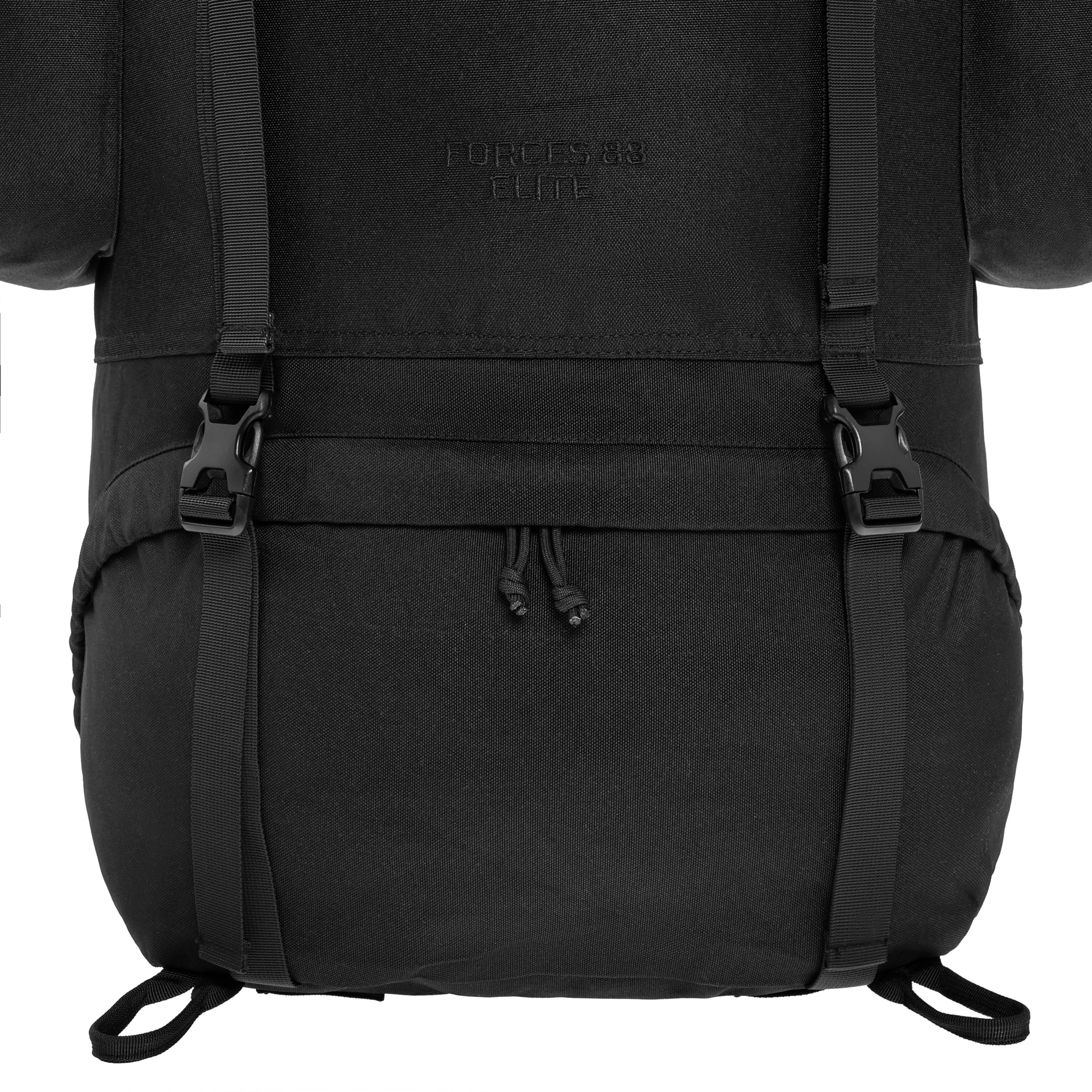 Plecak Highlander Forces Elite Pack 88 l - Black