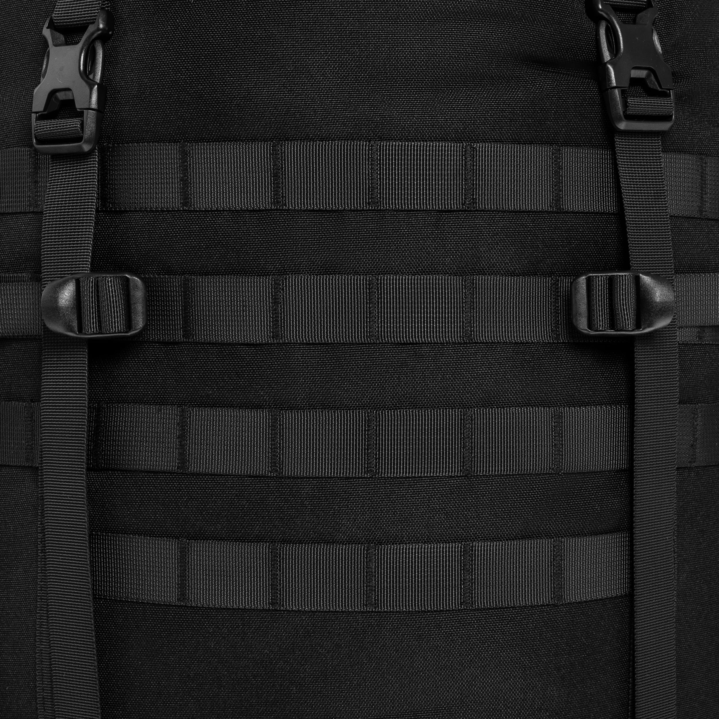 Plecak Highlander Forces Elite Pack 88 l - Black