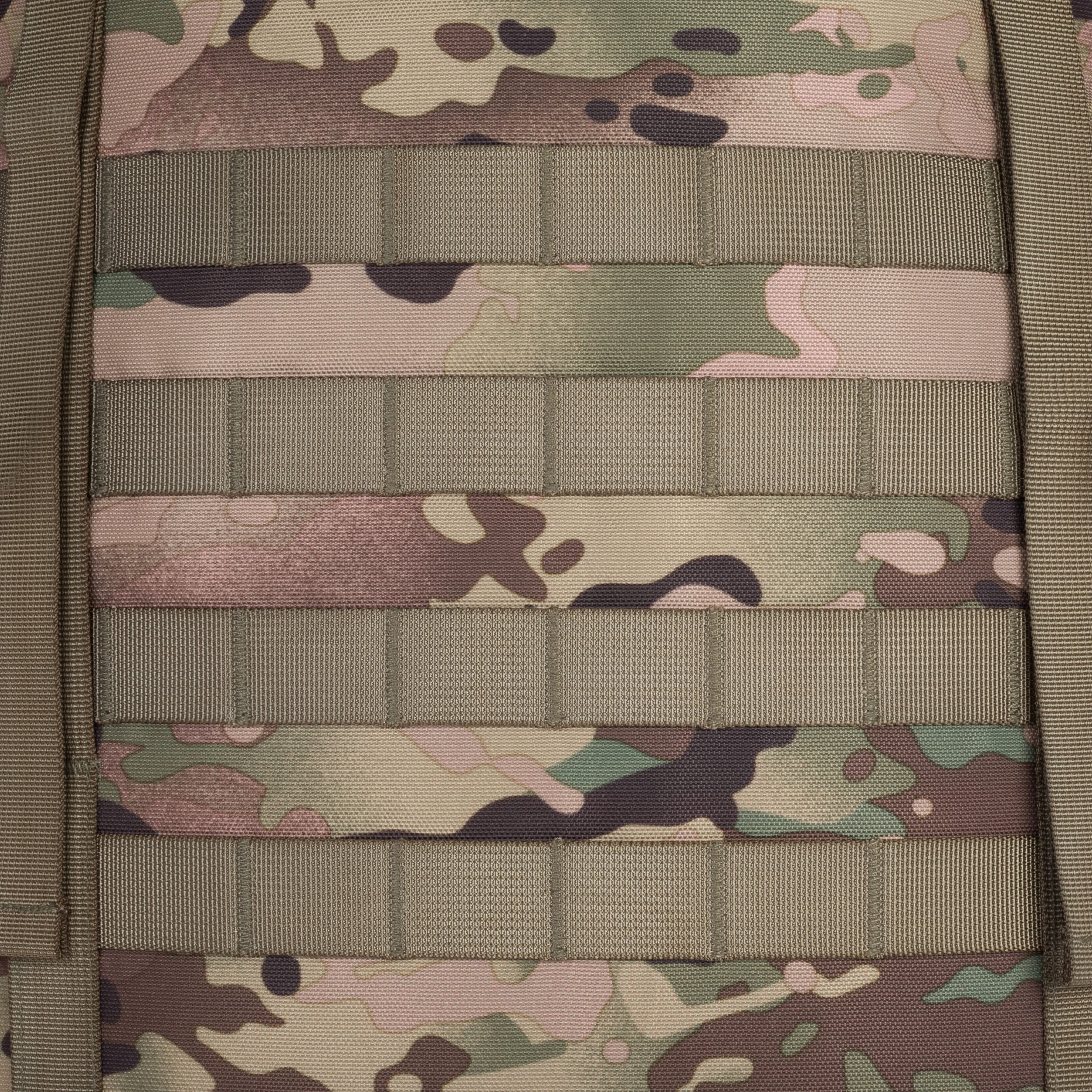 Plecak Highlander Forces Elite Pack 88 l - Arid MC Camo