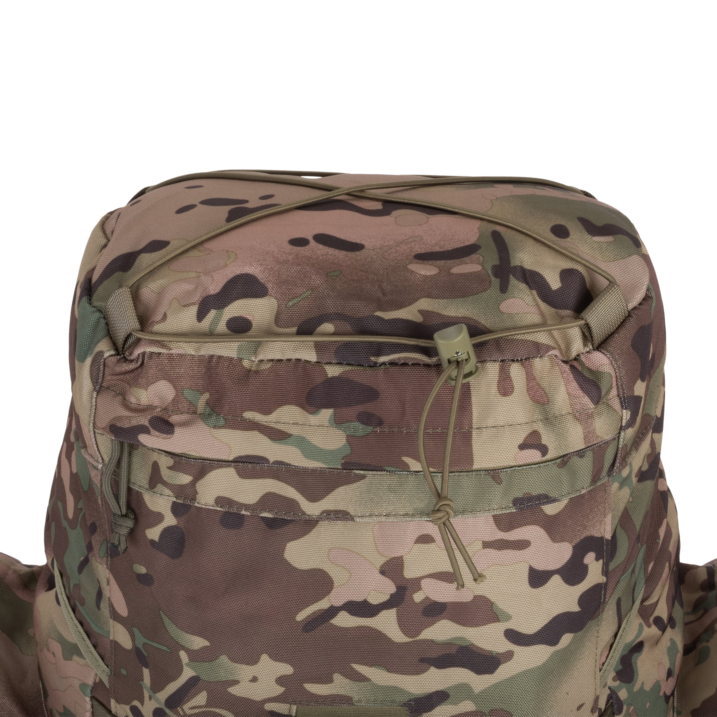 Plecak Highlander Forces Elite Pack 88 l - Arid MC Camo