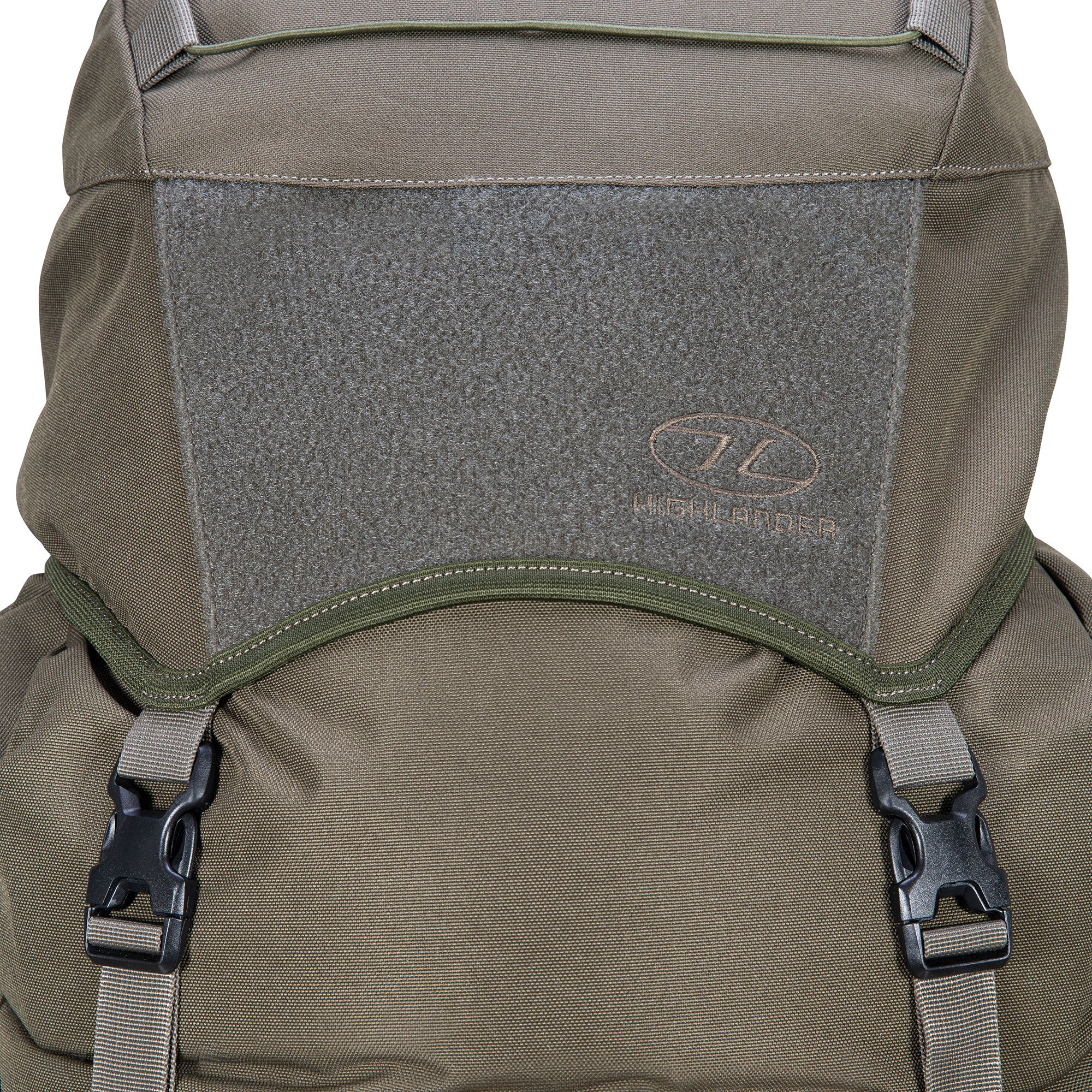 Plecak Highlander Forces Elite Pack 88 l - Ranger Green