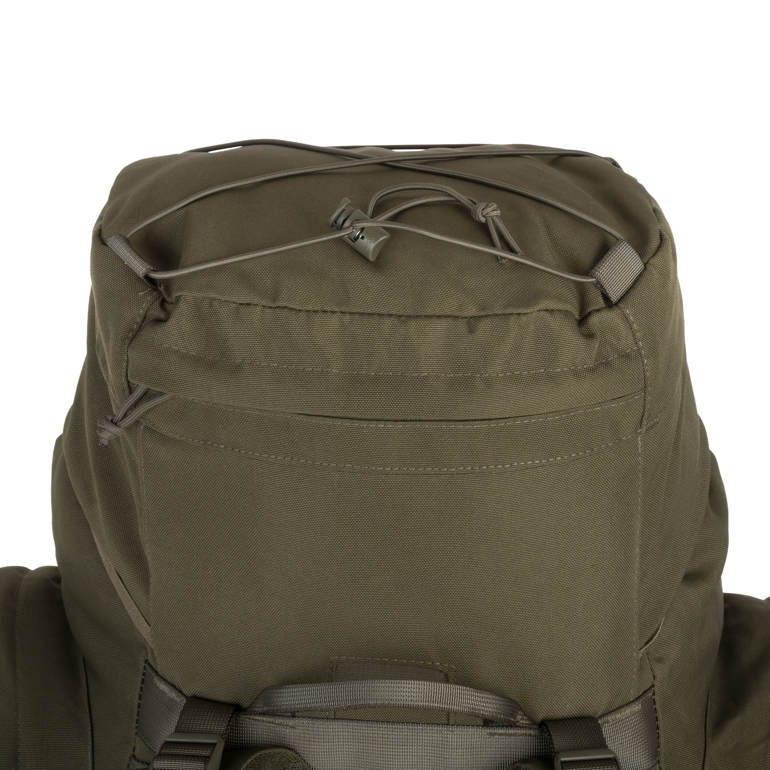 Plecak Highlander Forces Elite Pack 88 l - Ranger Green