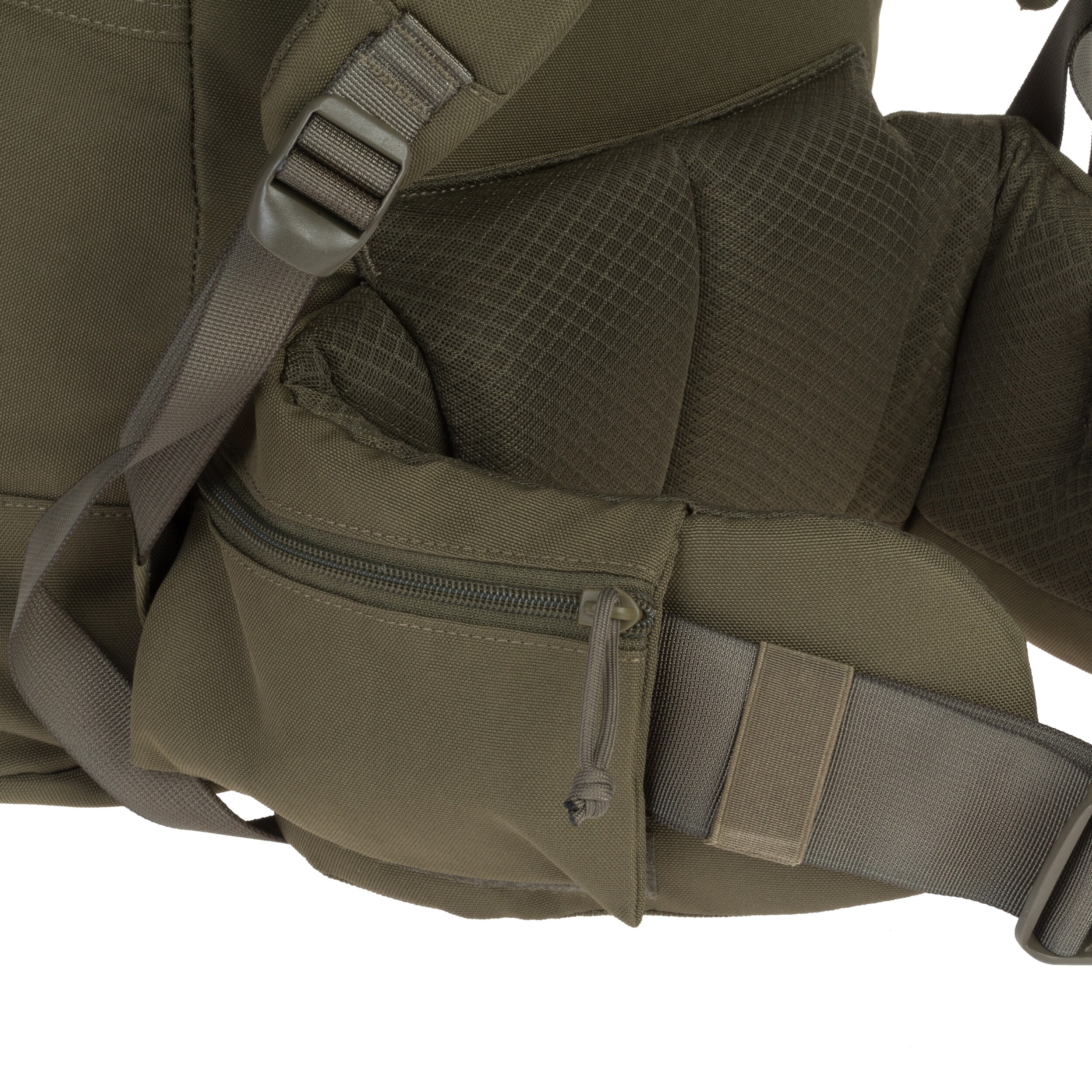 Plecak Highlander Forces Elite Pack 88 l - Ranger Green