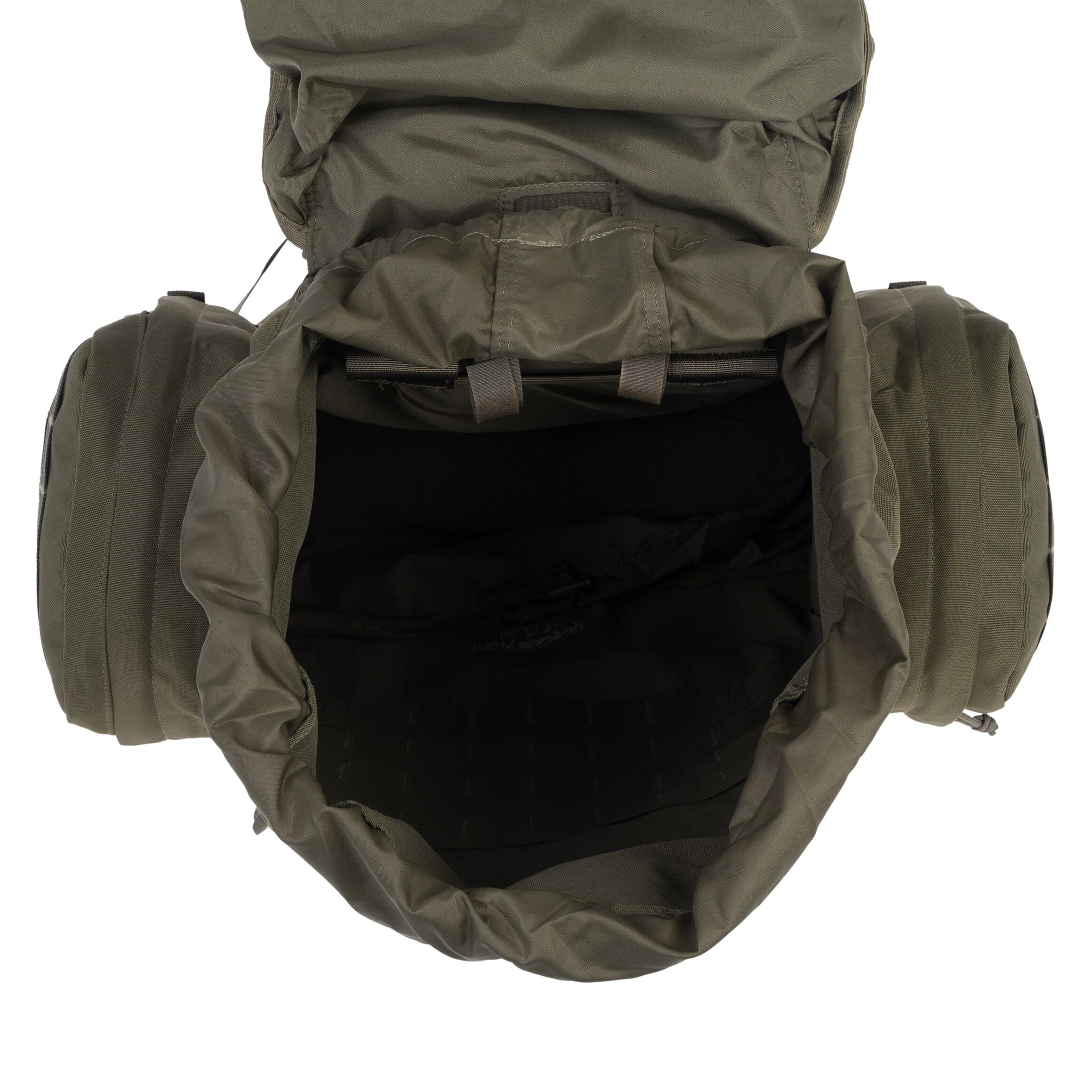Plecak Highlander Forces Elite Pack 88 l - Ranger Green