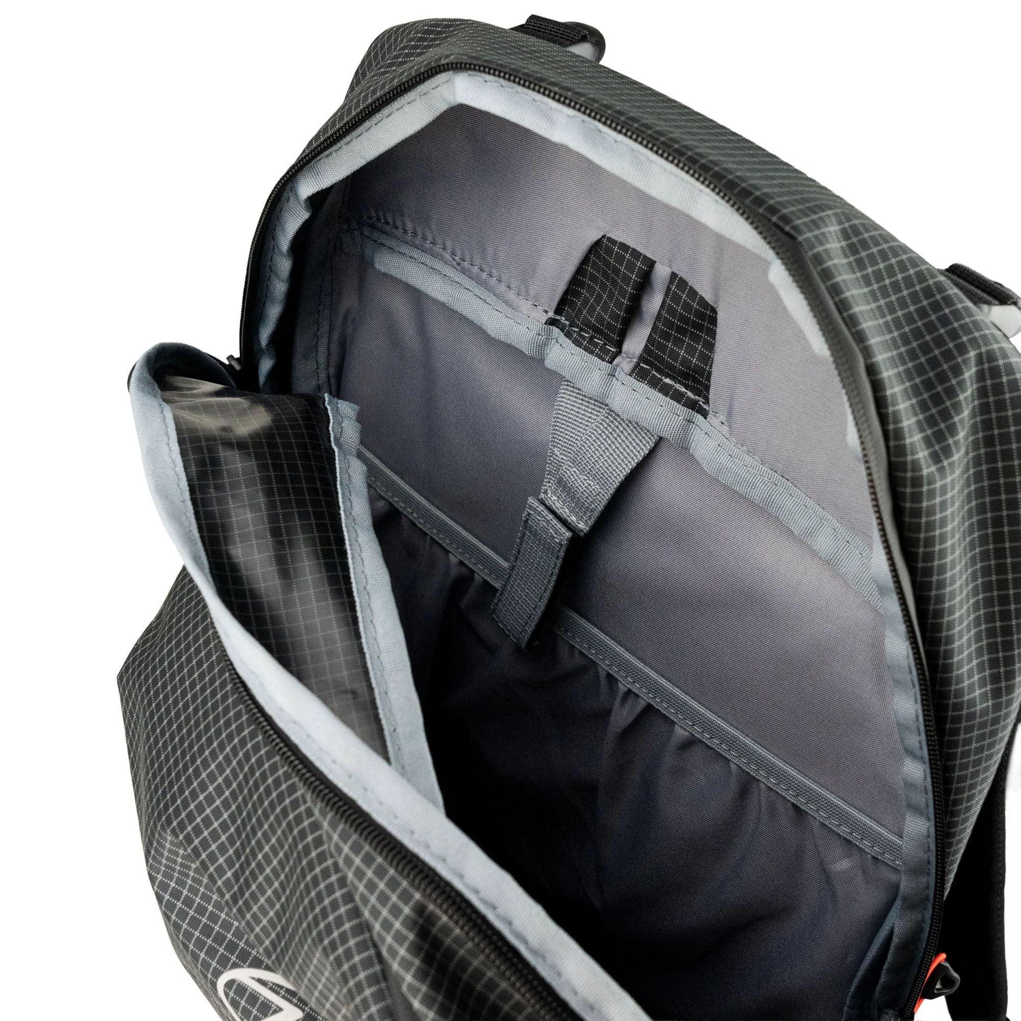 Plecak Highlander Outdoor Kynetik 25 l - Black