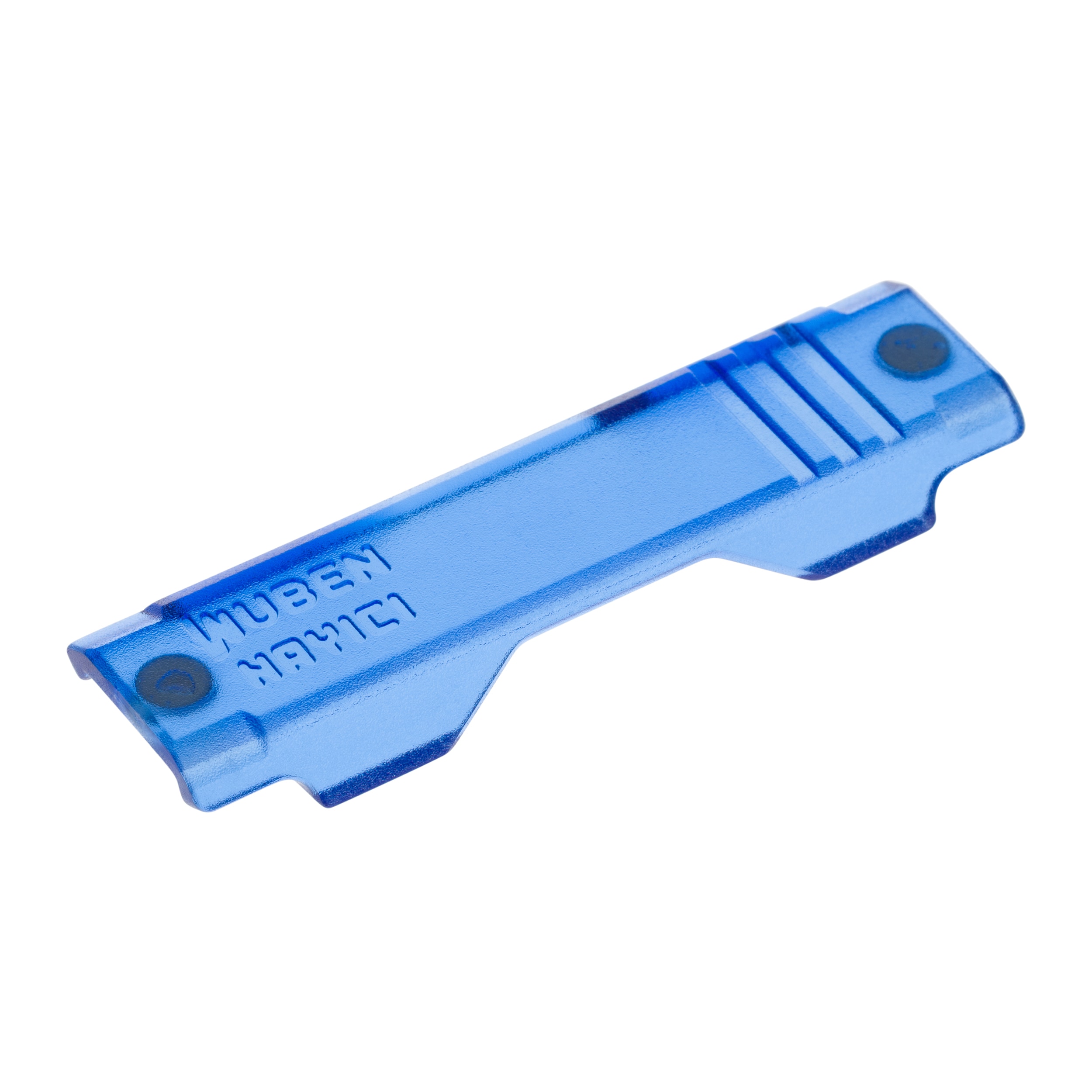 Panele magnetyczne Wuben do latarki E8 - Blue