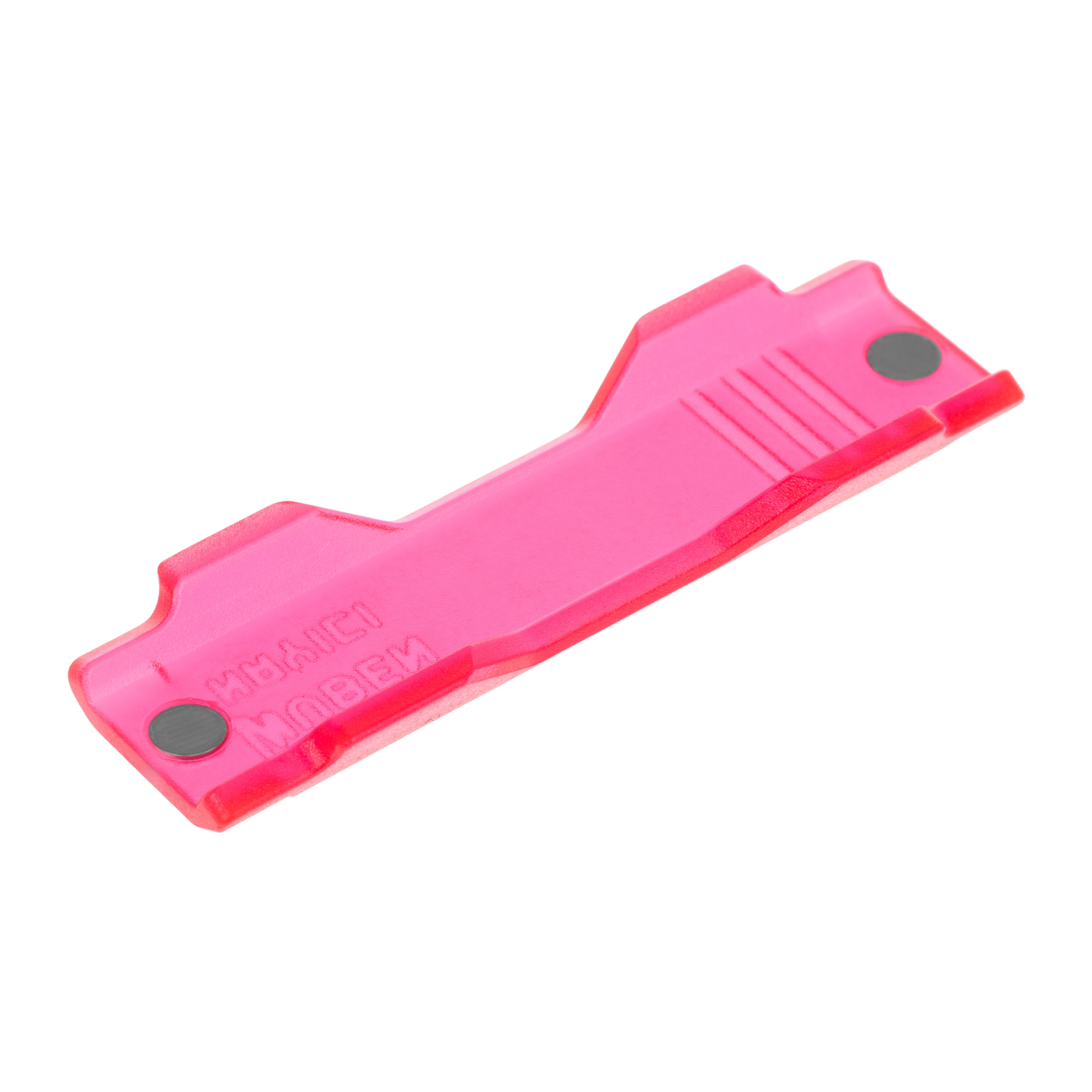 Panele magnetyczne Wuben do latarki E8 - Red