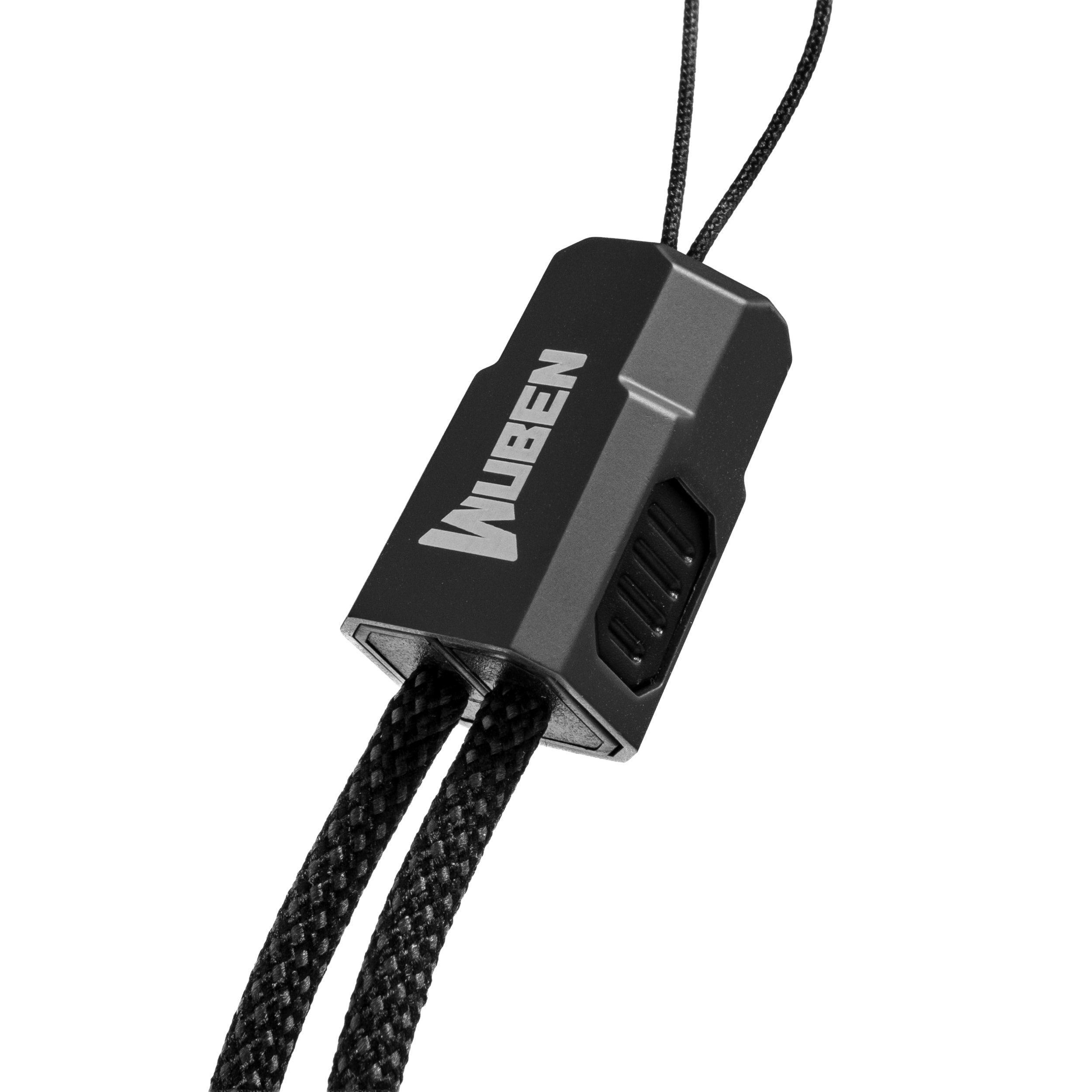 Ліхтар Wuben X1 Pro White з функцією павербанка – 12 300 люменів