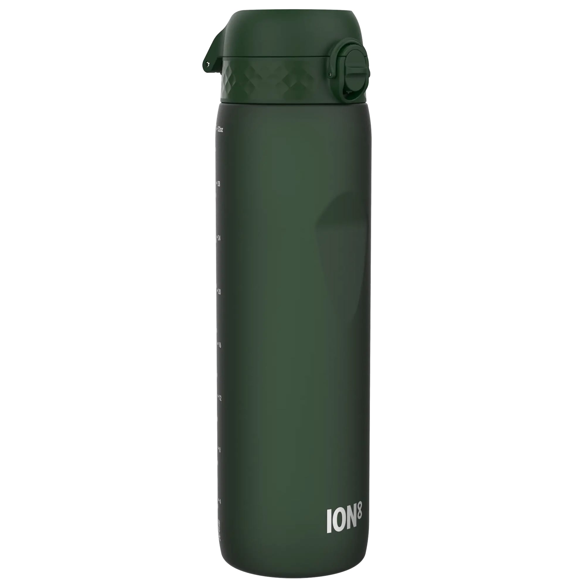 Butelka ION8 Recyclon 1 l - Dark Green
